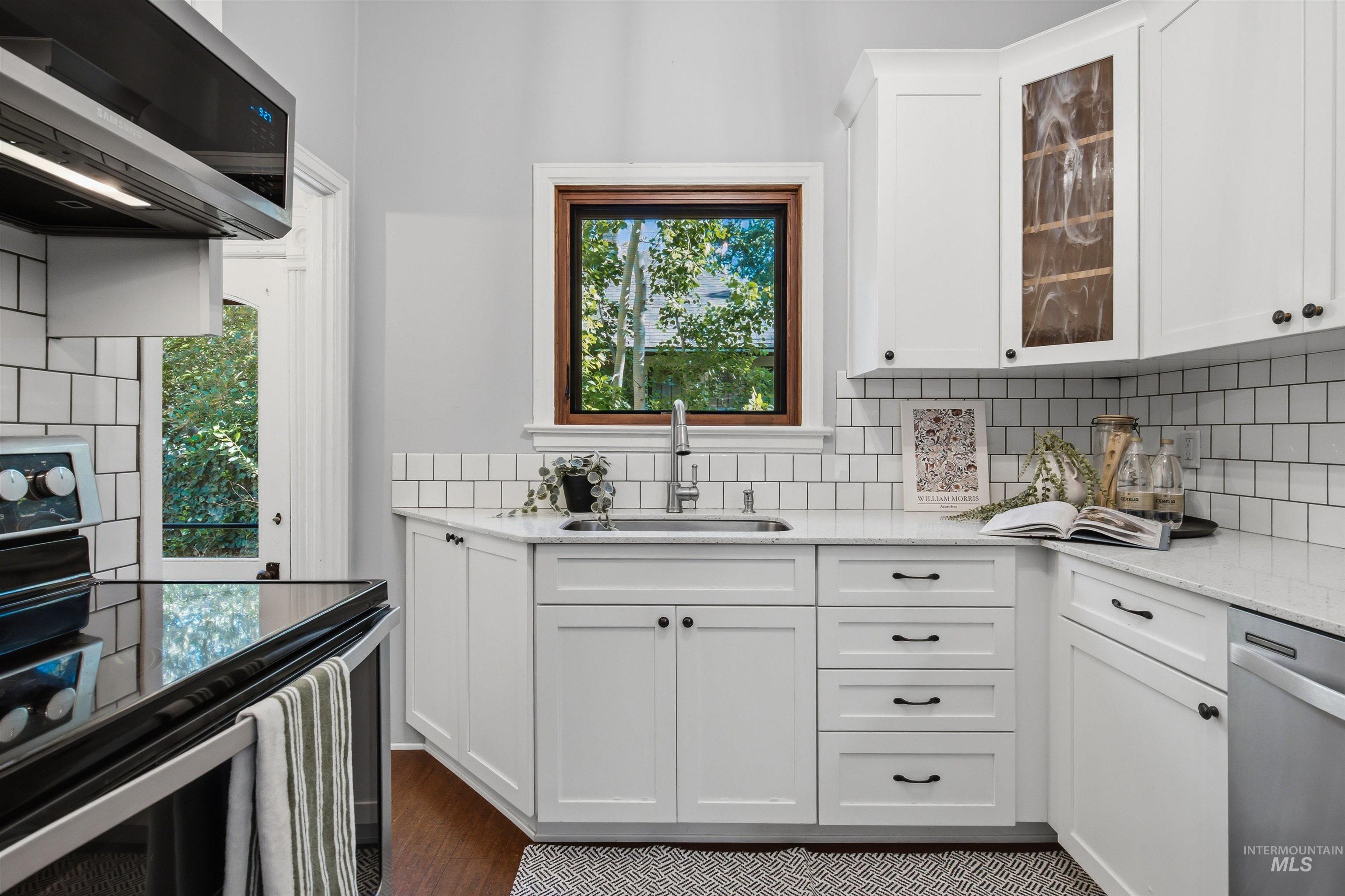 1401 N 18th St, Boise, Idaho 83702, 2 Bedrooms, 2 Bathrooms, Residential For Sale, Price $699,900,MLS 98990777