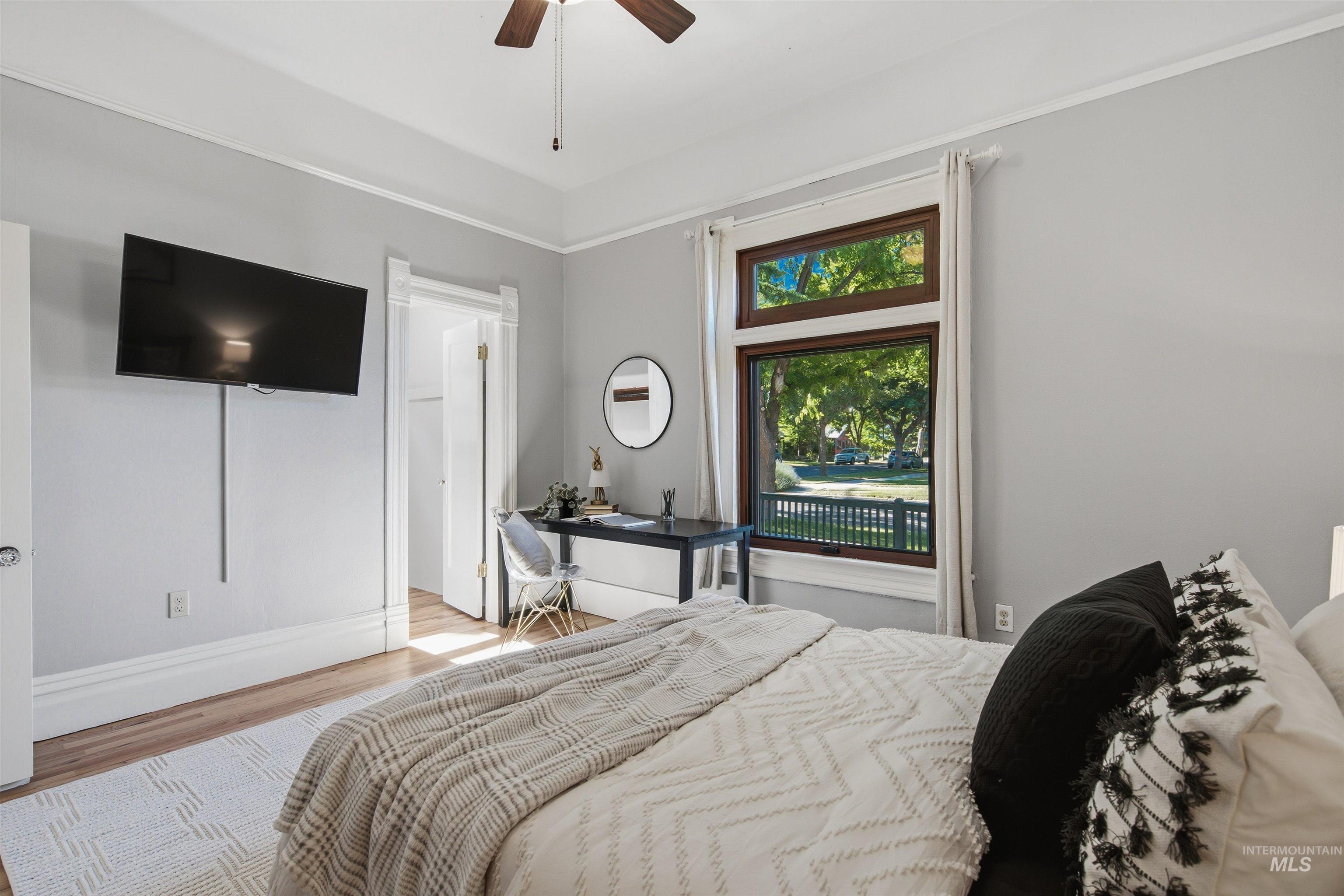 1401 N 18th St, Boise, Idaho 83702, 2 Bedrooms, 2 Bathrooms, Residential For Sale, Price $699,900,MLS 98990777