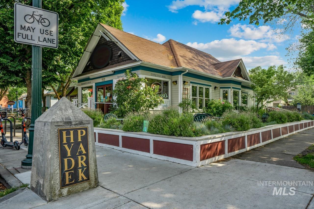 1401 N 18th St, Boise, Idaho 83702, 2 Bedrooms, 2 Bathrooms, Residential For Sale, Price $699,900,MLS 98990777