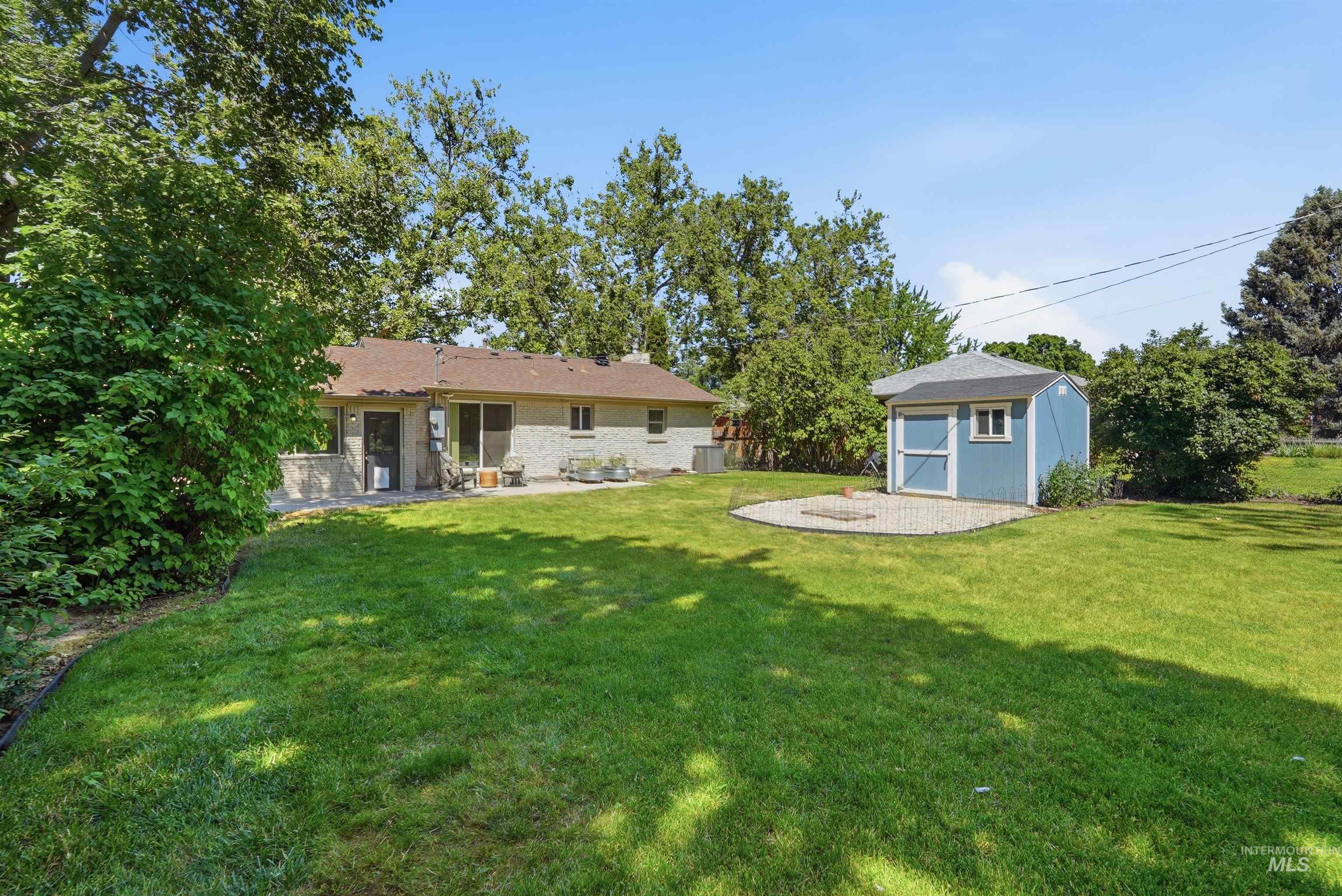 1814 N Amber St, Boise, Idaho 83706, 2 Bedrooms, 2 Bathrooms, Residential For Sale, Price $460,000,MLS 98990778