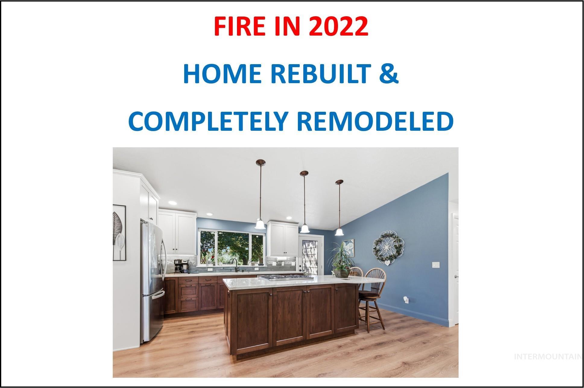12545 W Clover Meadows Dr, Boise, Idaho 83713, 4 Bedrooms, 3 Bathrooms, Residential For Sale, Price $880,000,MLS 98990779
