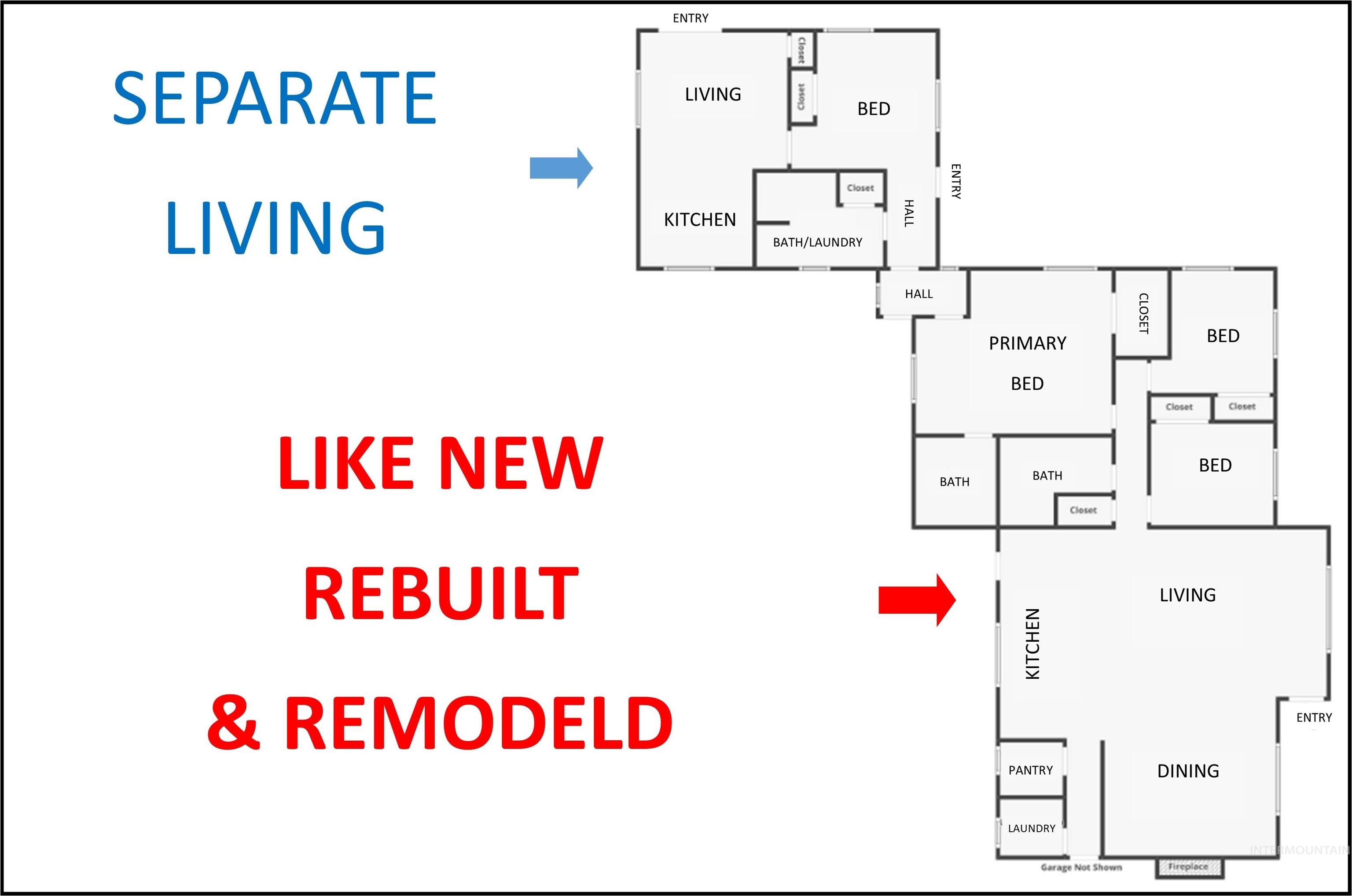 12545 W Clover Meadows Dr, Boise, Idaho 83713, 4 Bedrooms, 3 Bathrooms, Residential For Sale, Price $880,000,MLS 98990779