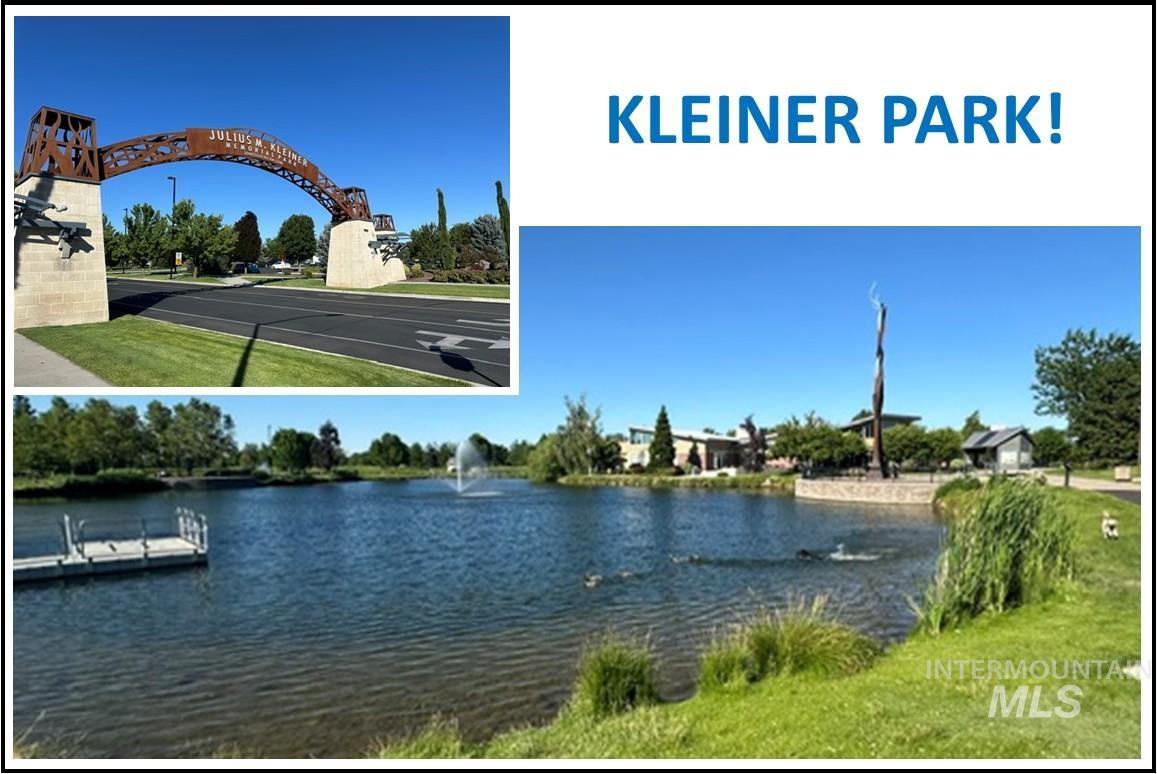12545 W Clover Meadows Dr, Boise, Idaho 83713, 4 Bedrooms, 3 Bathrooms, Residential For Sale, Price $880,000,MLS 98990779