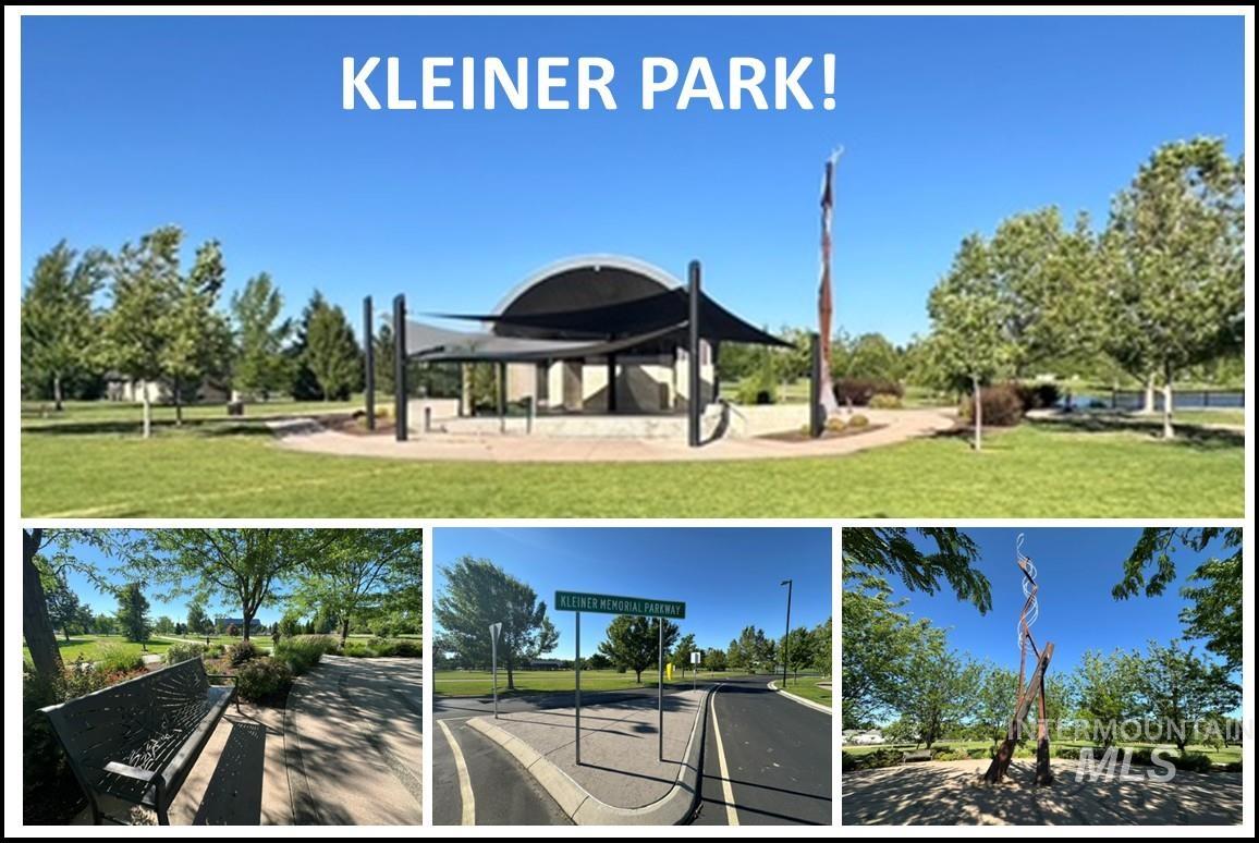 12545 W Clover Meadows Dr, Boise, Idaho 83713, 4 Bedrooms, 3 Bathrooms, Residential For Sale, Price $880,000,MLS 98990779
