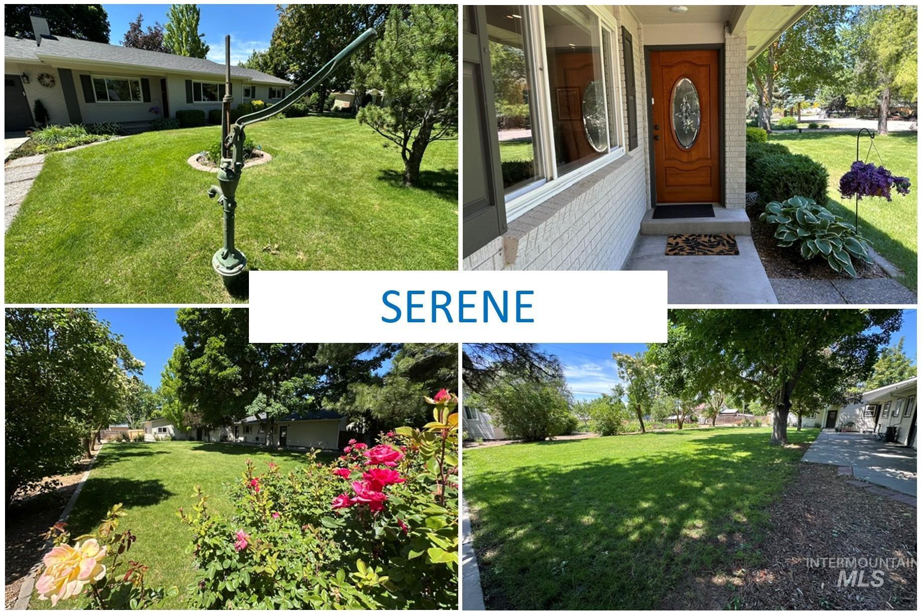 12545 W Clover Meadows Dr, Boise, Idaho 83713, 4 Bedrooms, 3 Bathrooms, Residential For Sale, Price $880,000,MLS 98990779