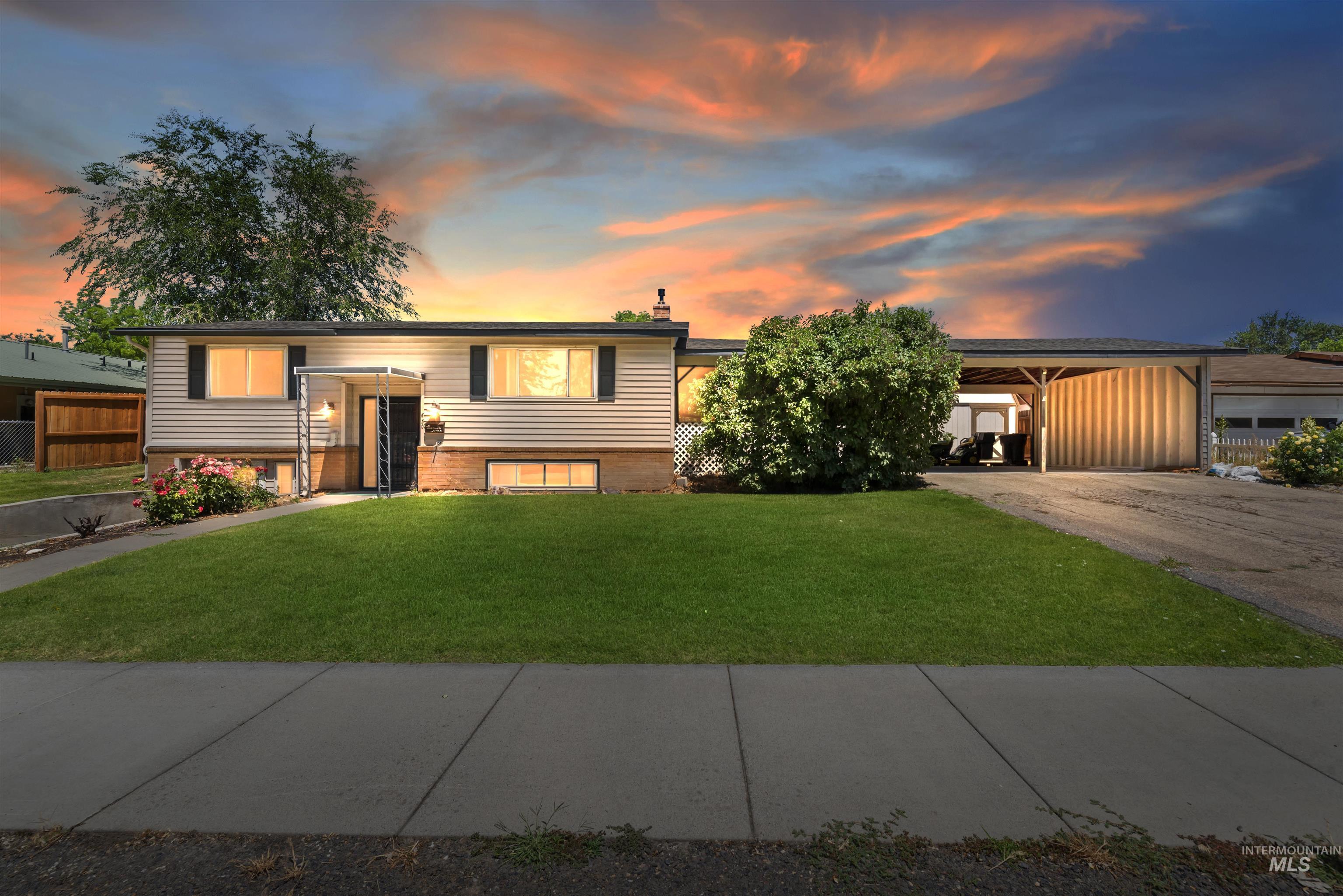 Residential For Sale