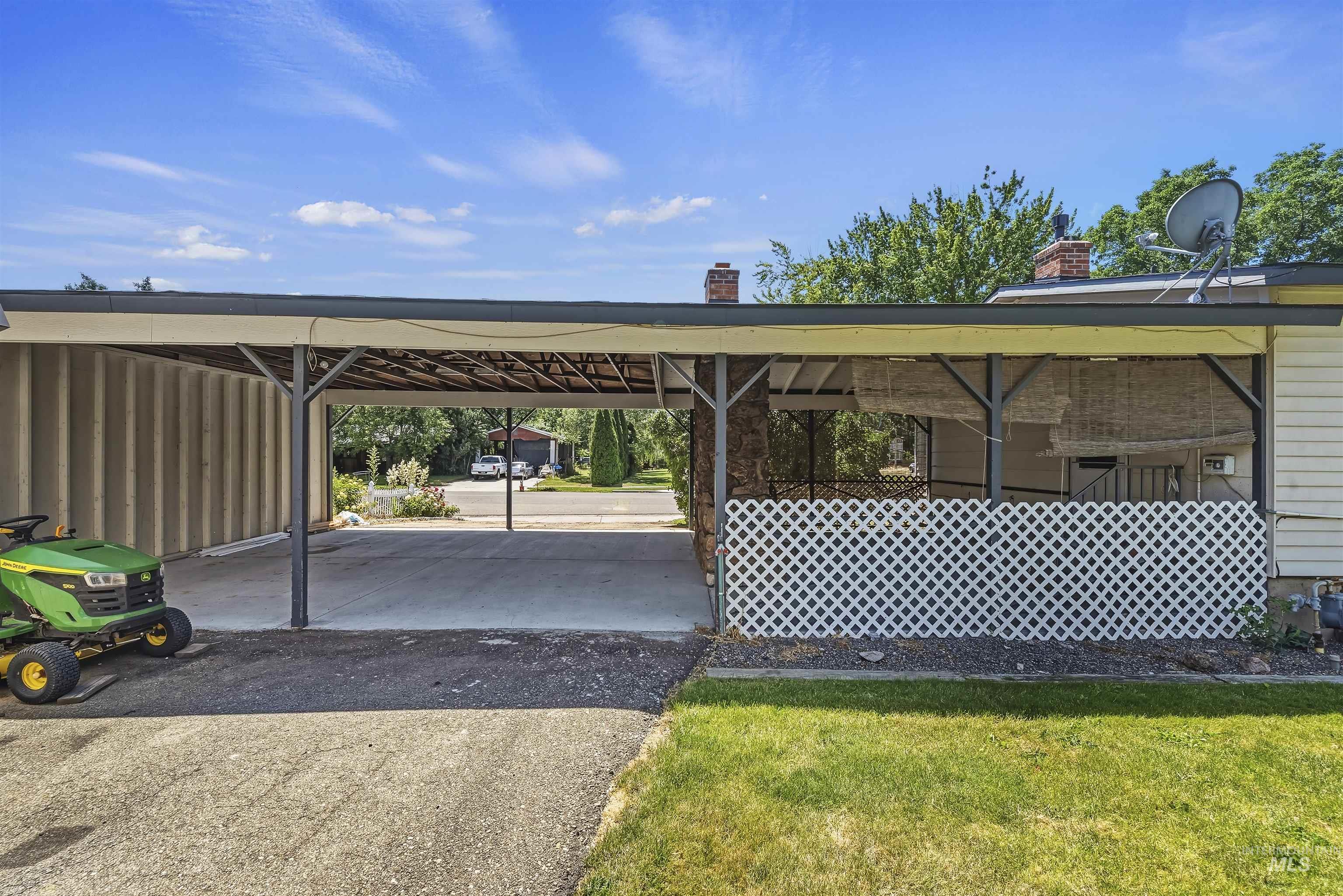 630 E Court Street, Weiser, Idaho 83672, 4 Bedrooms, 2 Bathrooms, Residential For Sale, Price $350,000, 98990781