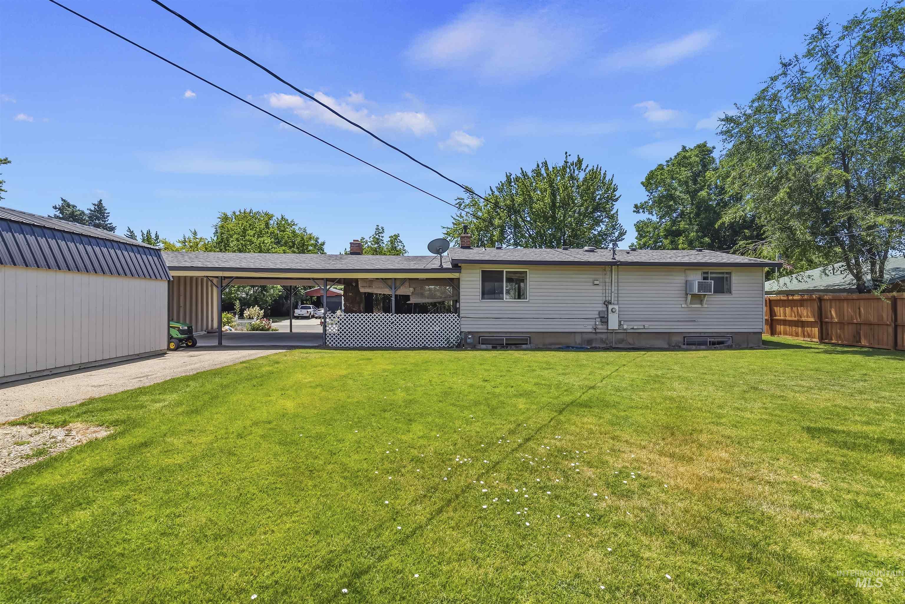 630 E Court Street, Weiser, Idaho 83672, 4 Bedrooms, 2 Bathrooms, Residential For Sale, Price $350,000, 98990781