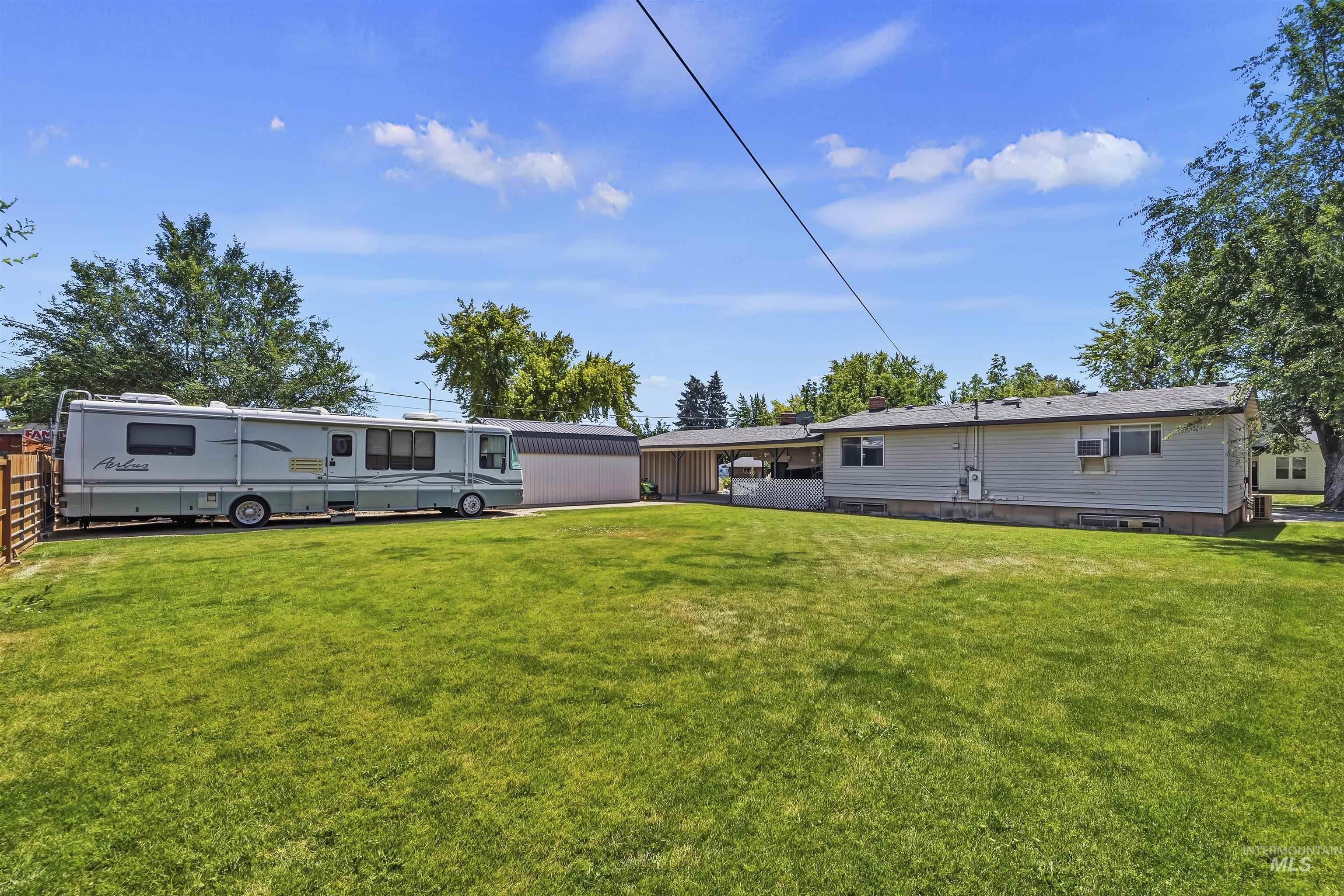 630 E Court Street, Weiser, Idaho 83672, 4 Bedrooms, 2 Bathrooms, Residential For Sale, Price $350,000, 98990781