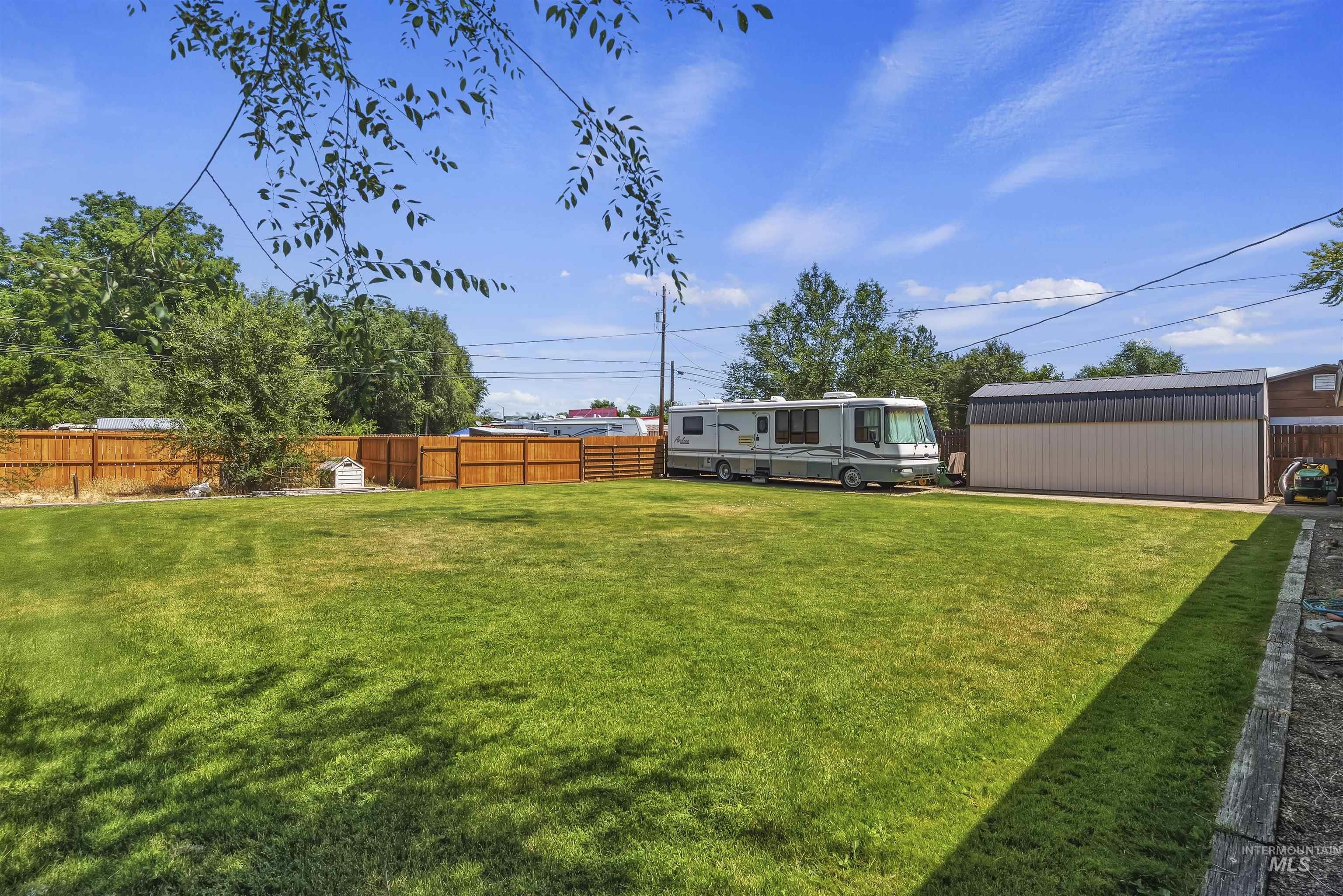 630 E Court Street, Weiser, Idaho 83672, 4 Bedrooms, 2 Bathrooms, Residential For Sale, Price $350,000, 98990781
