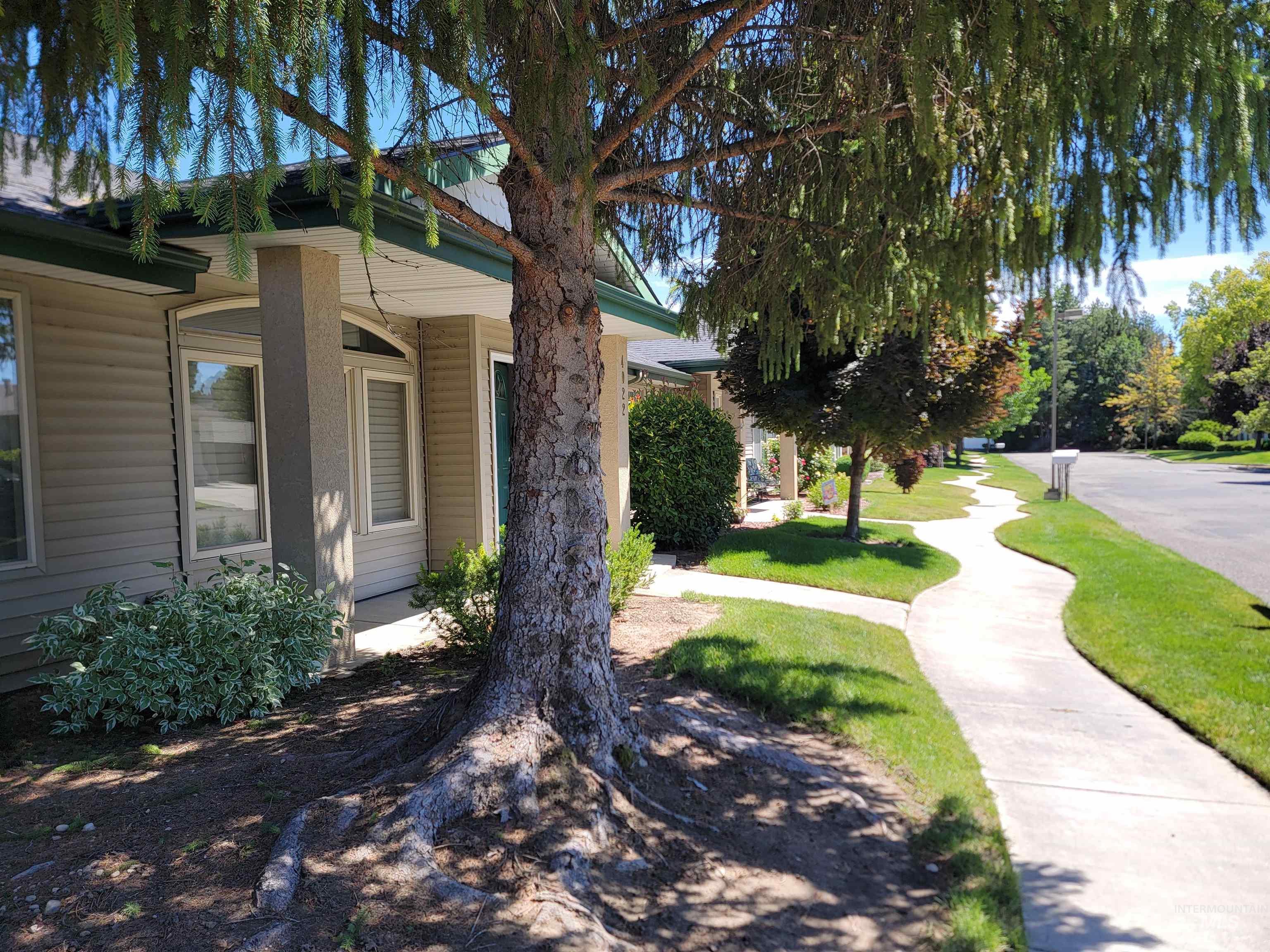 4022 Kessinger, Garden City, Idaho 83703, 2 Bedrooms, 2 Bathrooms, Residential For Sale, Price $479,900, 98990782