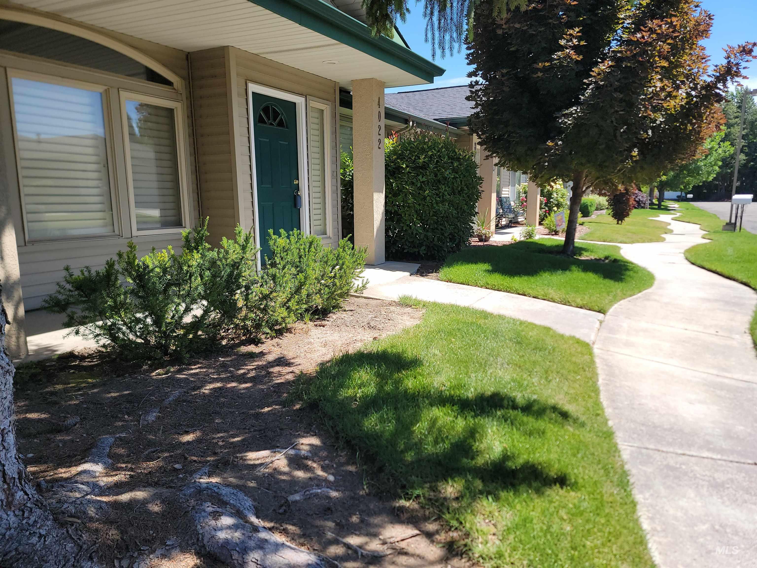 4022 Kessinger, Garden City, Idaho 83703, 2 Bedrooms, 2 Bathrooms, Residential For Sale, Price $479,900, 98990782