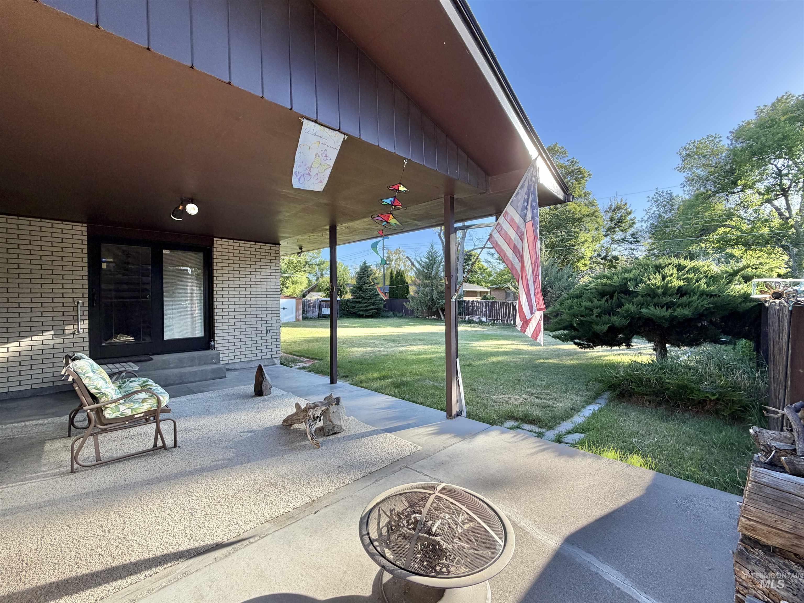 613 Sunrise Blvd N, Twin Falls, Idaho 83301-4352, 4 Bedrooms, 2 Bathrooms, Residential For Sale, Price $365,000, 98990783