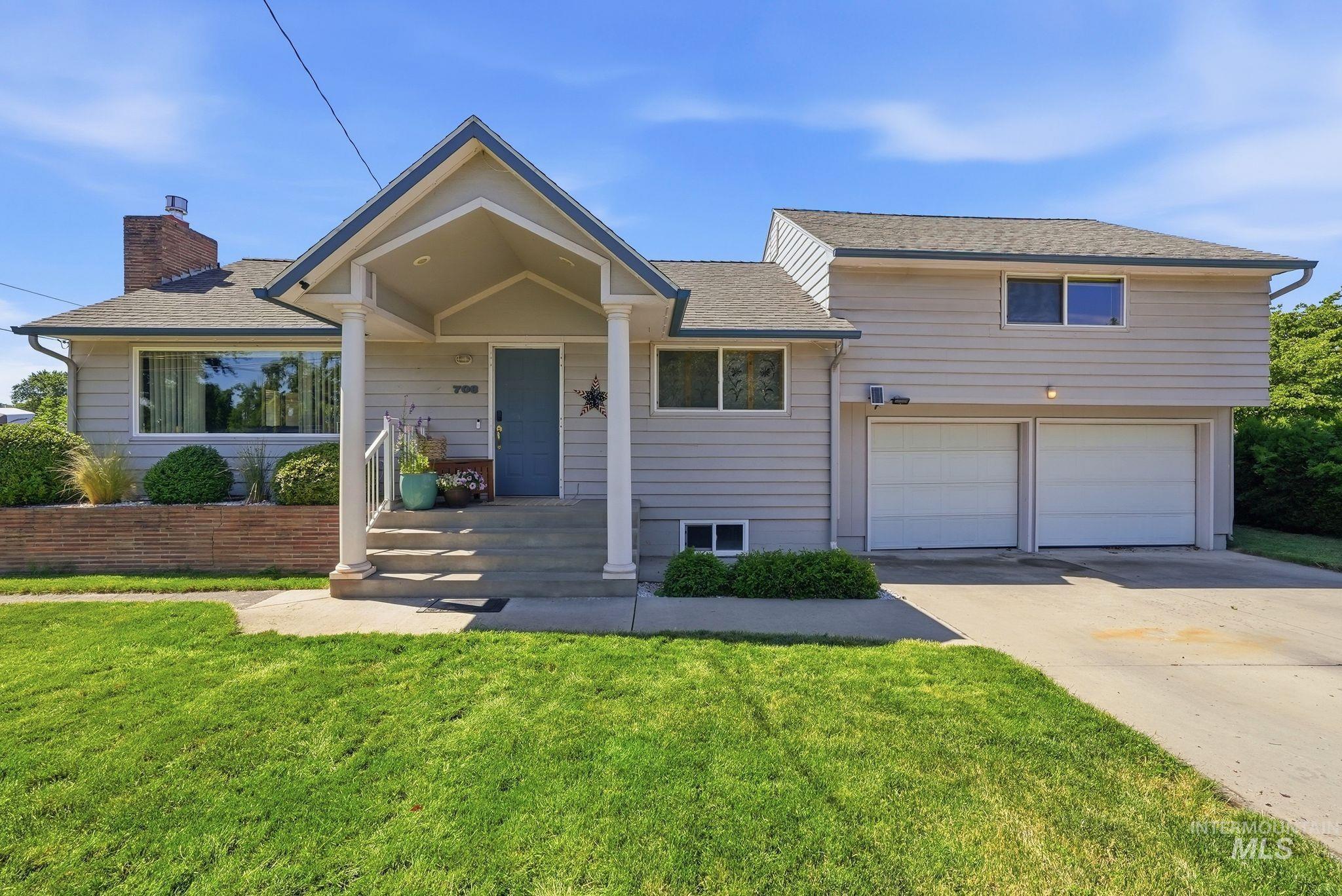 708 Park Avenue, Lewiston, Idaho 83501, 4 Bedrooms, 2 Bathrooms, Residential For Sale, Price $539,900, 98990784