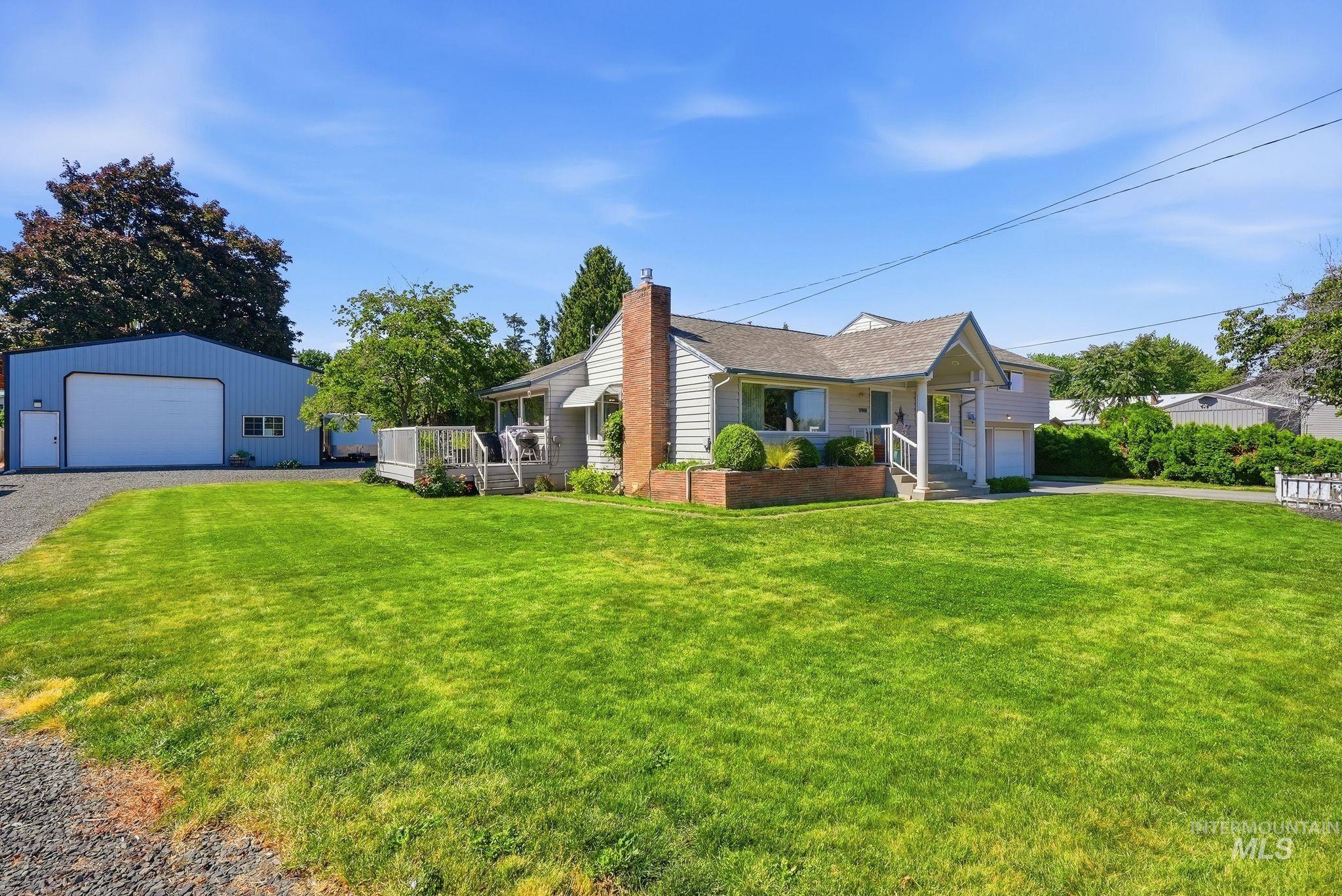 708 Park Avenue, Lewiston, Idaho 83501, 4 Bedrooms, 2 Bathrooms, Residential For Sale, Price $539,900, 98990784