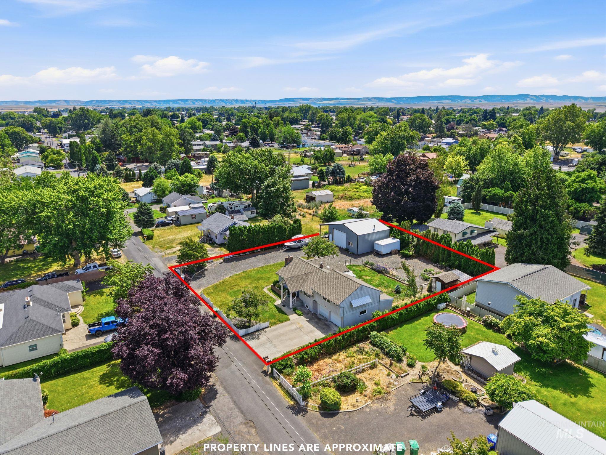 708 Park Avenue, Lewiston, Idaho 83501, 4 Bedrooms, 2 Bathrooms, Residential For Sale, Price $539,900, 98990784