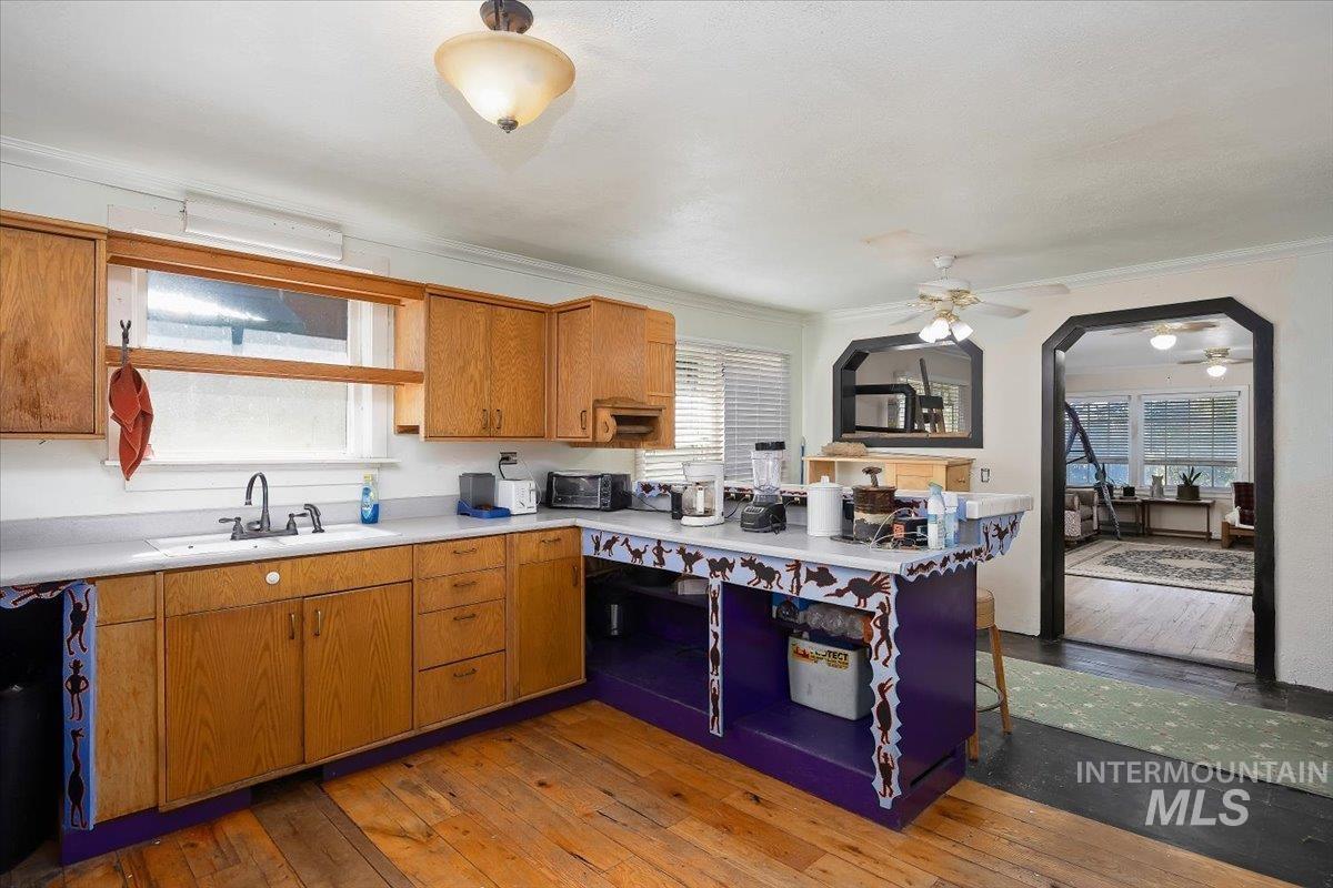 227 Garnet E, Fairfield, Idaho 83327, 3 Bedrooms, 1 Bathroom, Residential For Sale, Price $198,000,MLS 98990785