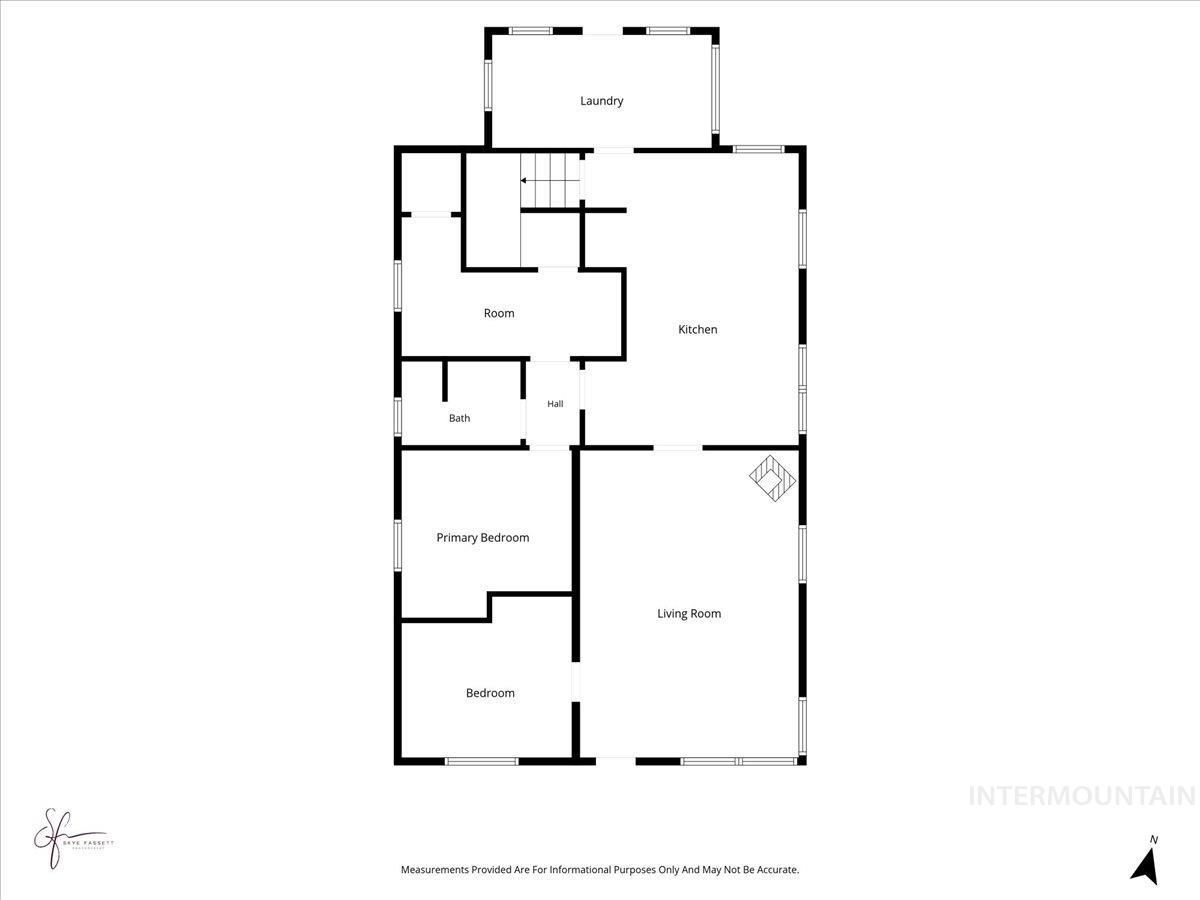 227 Garnet E, Fairfield, Idaho 83327, 3 Bedrooms, 1 Bathroom, Residential For Sale, Price $198,000,MLS 98990785