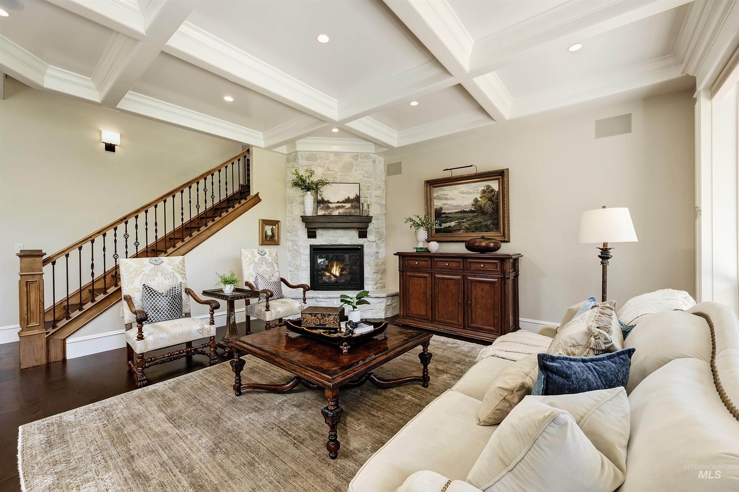 652 W Water Grove Drive, Eagle, Idaho 83616, 4 Bedrooms, 3.5 Bathrooms, Residential For Sale, Price $1,795,000,MLS 98990788