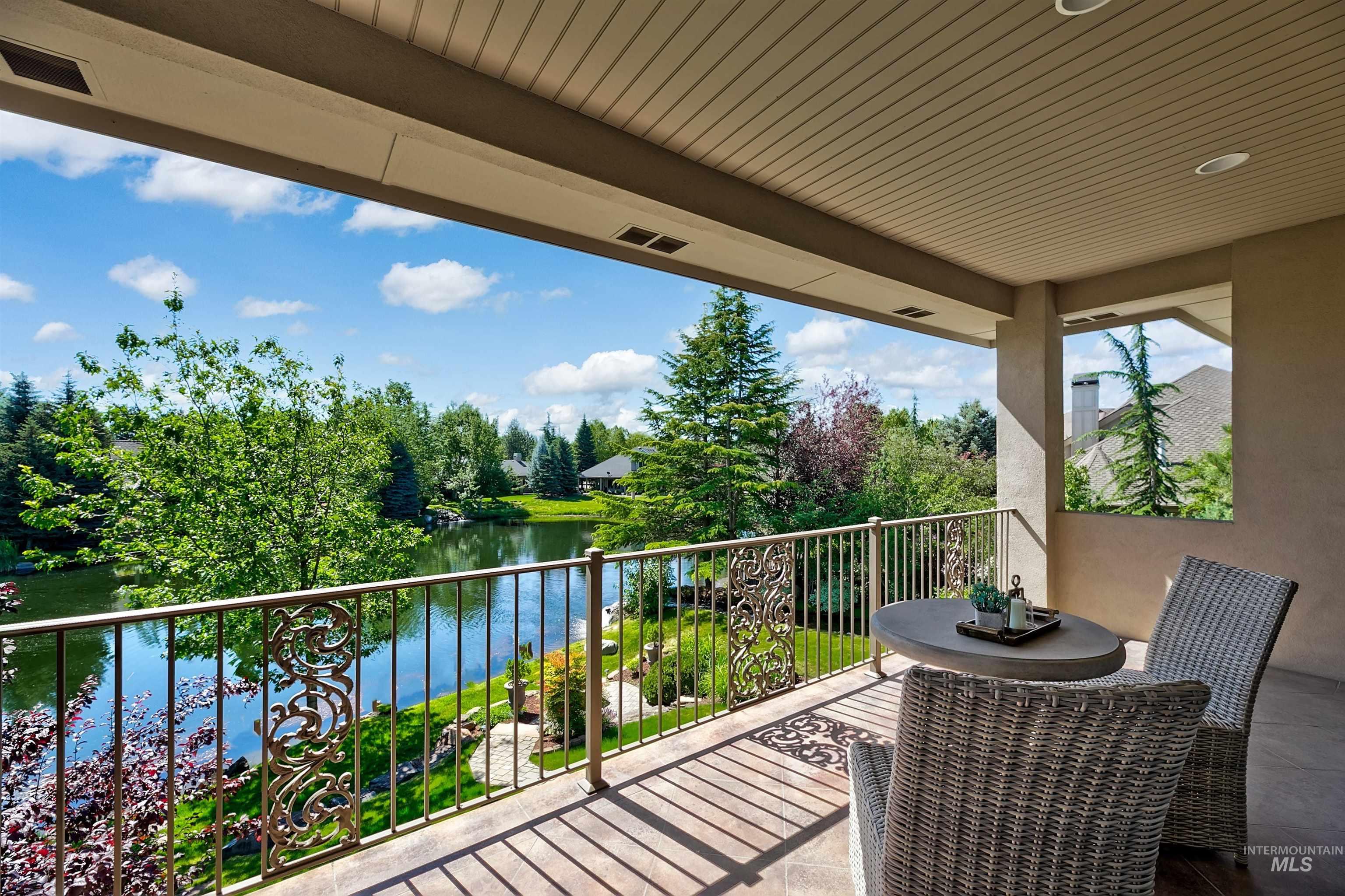 652 W Water Grove Drive, Eagle, Idaho 83616, 4 Bedrooms, 3.5 Bathrooms, Residential For Sale, Price $1,795,000,MLS 98990788