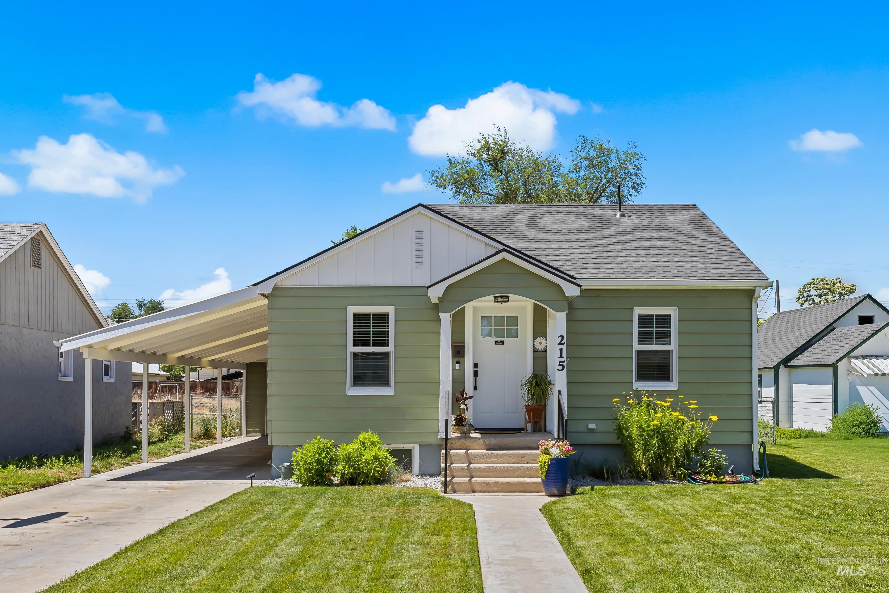 Residential For Sale