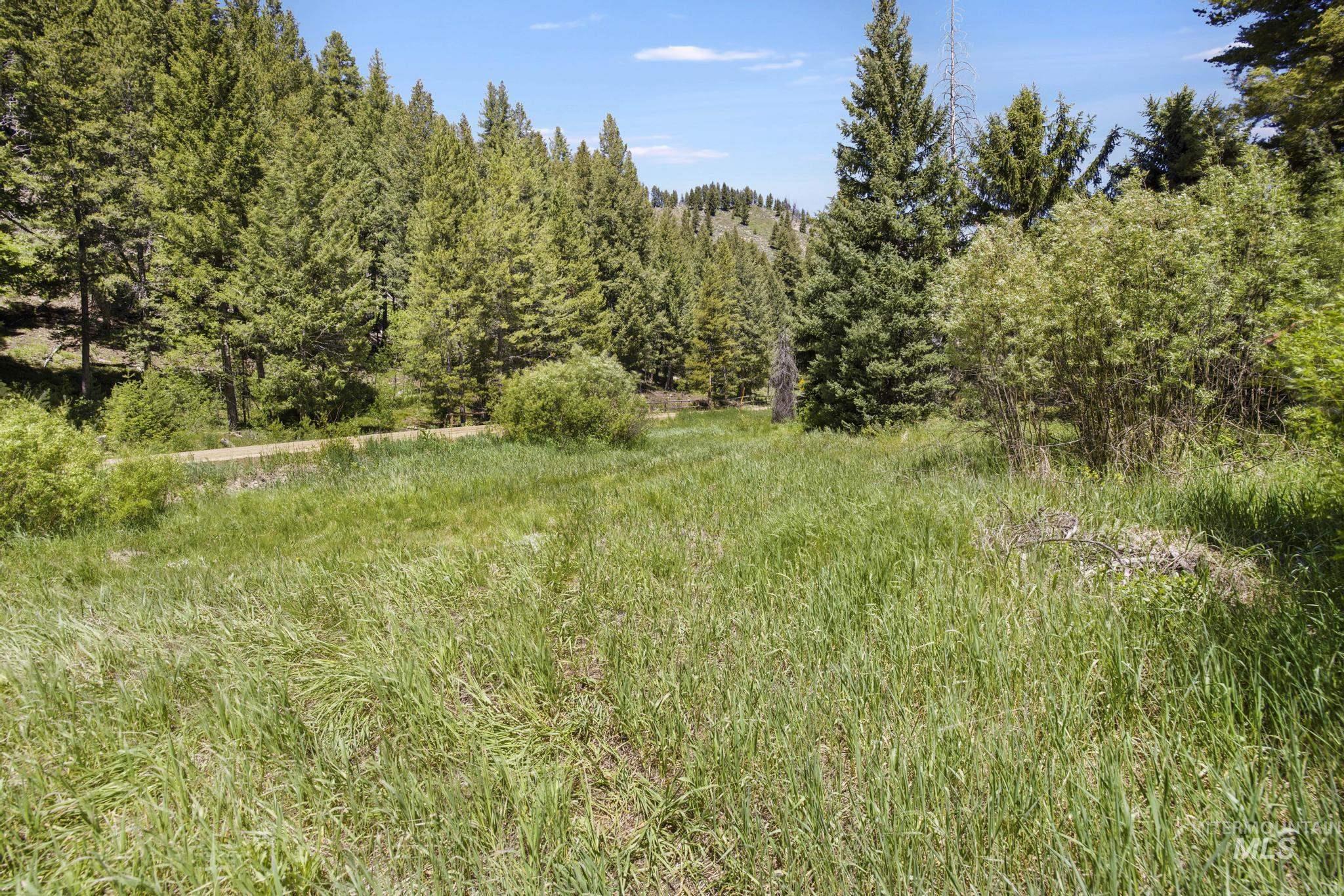 969 W Warm Springs Rd, Ketchum, Idaho 83340, Land For Sale, Price $550,000,MLS 98990797