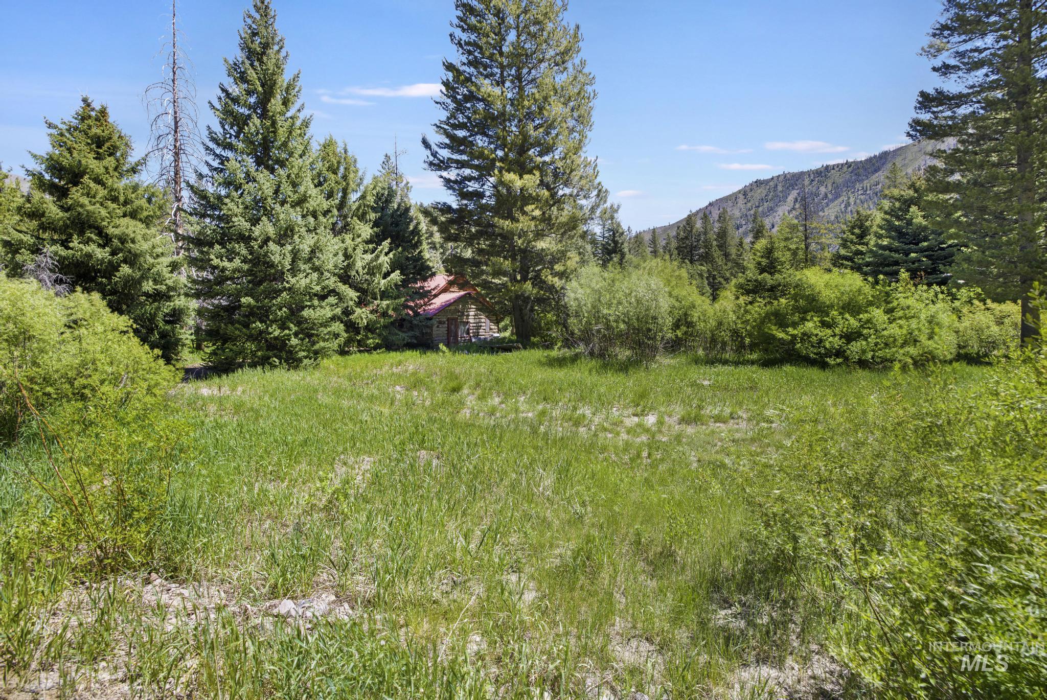 969 W Warm Springs Rd, Ketchum, Idaho 83340, Land For Sale, Price $550,000,MLS 98990797