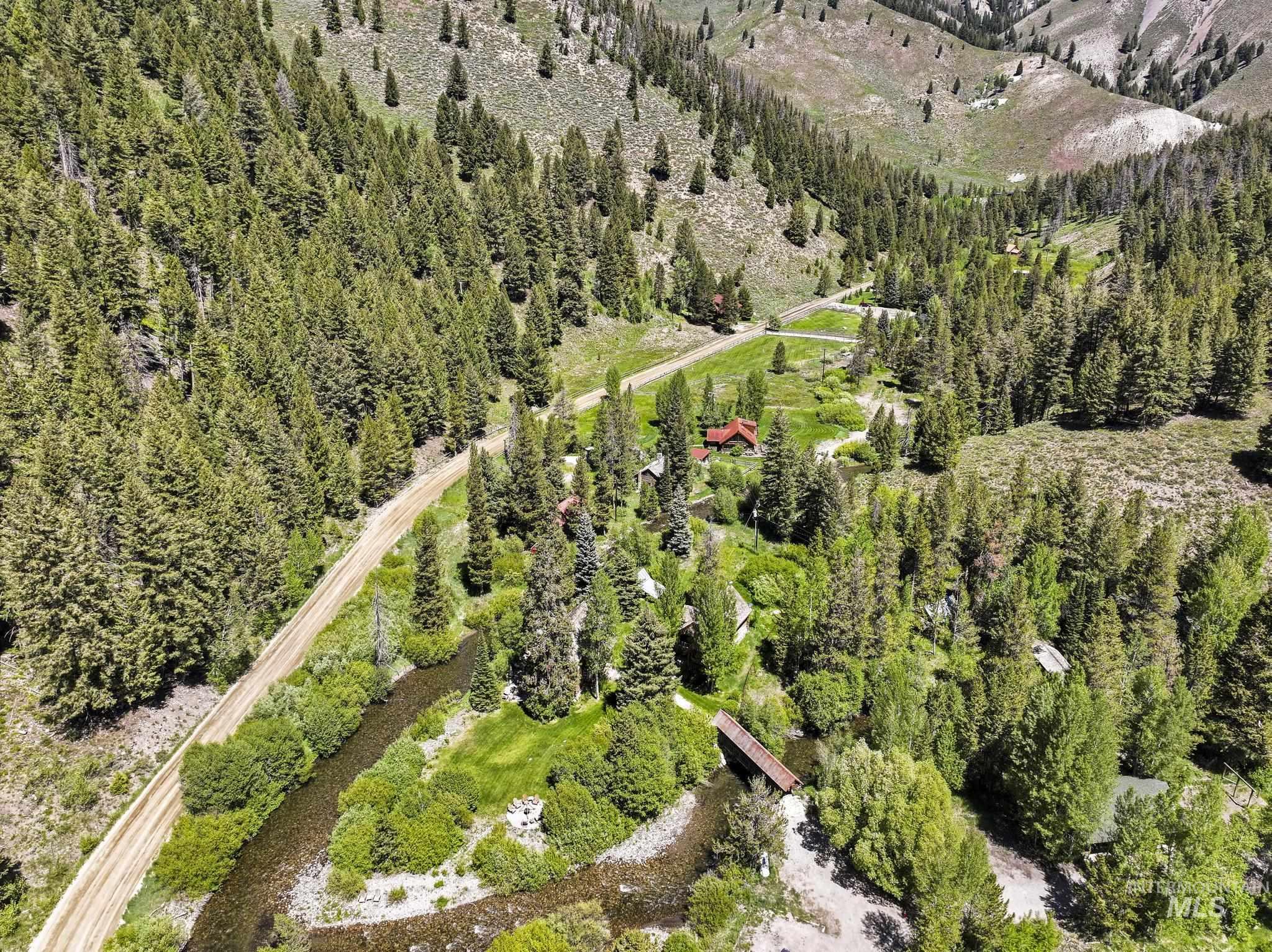 969 W Warm Springs Rd, Ketchum, Idaho 83340, Land For Sale, Price $550,000,MLS 98990797