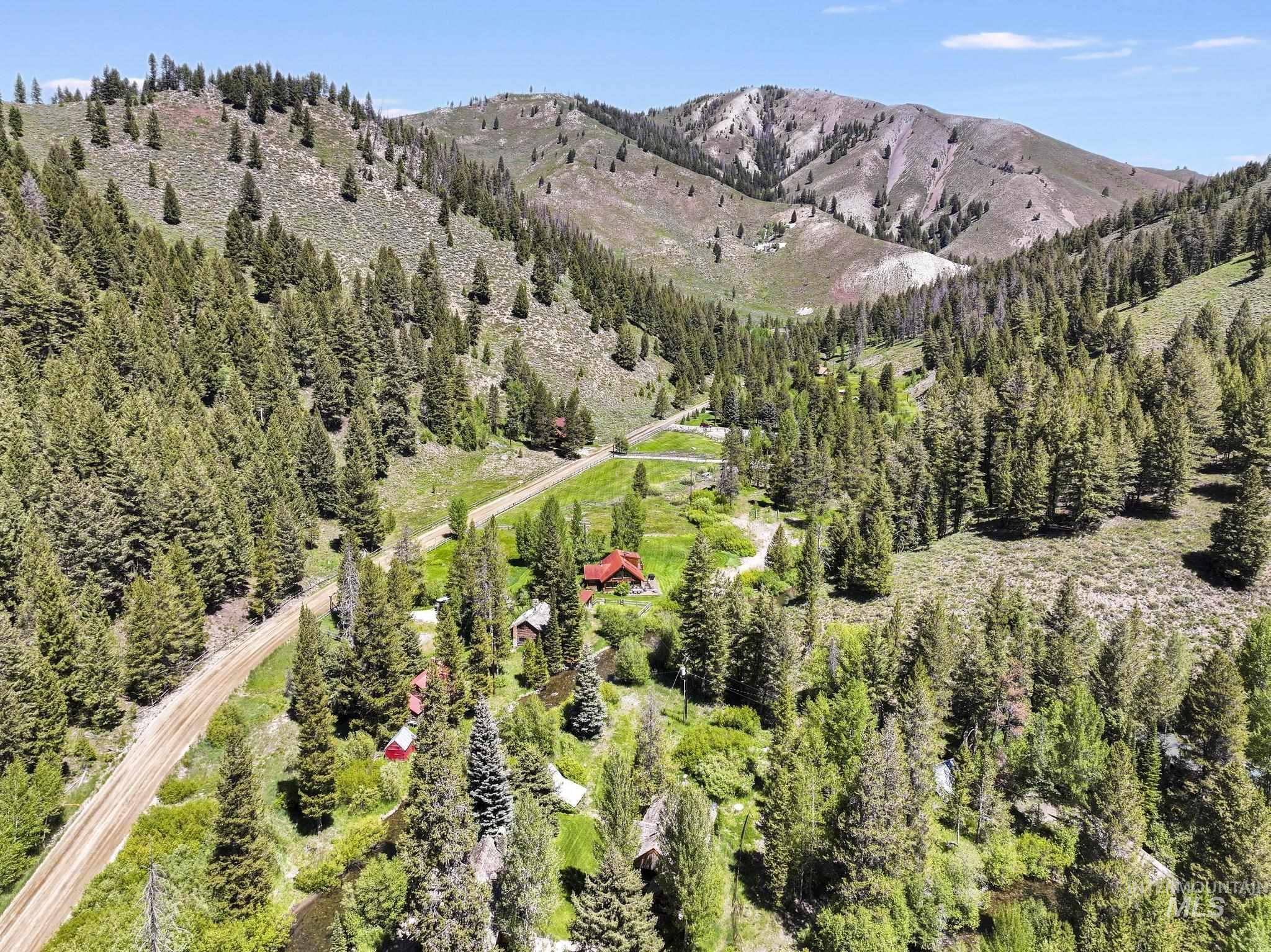 969 W Warm Springs Rd, Ketchum, Idaho 83340, Land For Sale, Price $550,000,MLS 98990797
