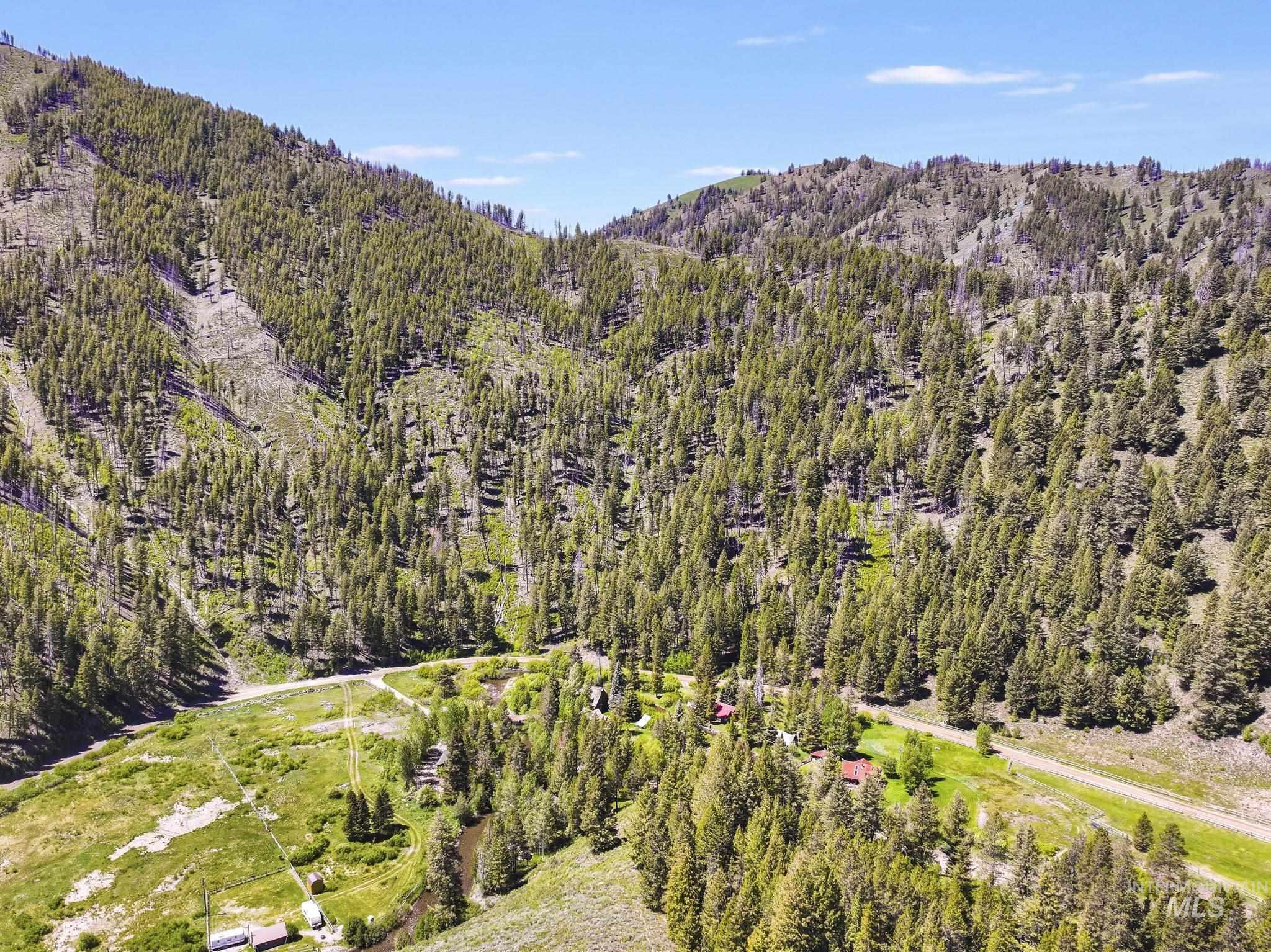 969 W Warm Springs Rd, Ketchum, Idaho 83340, Land For Sale, Price $550,000,MLS 98990797