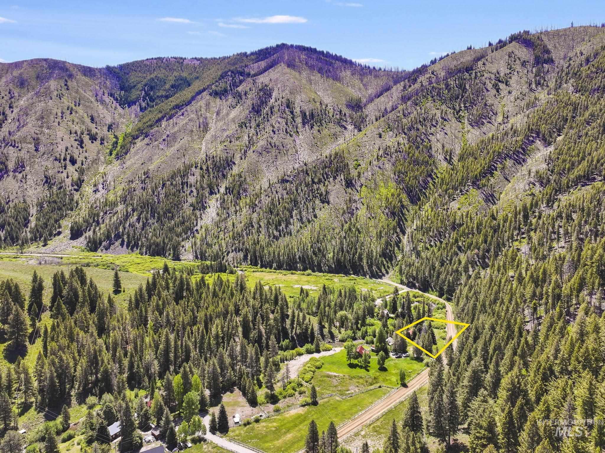 969 W Warm Springs Rd, Ketchum, Idaho 83340, Land For Sale, Price $550,000,MLS 98990797