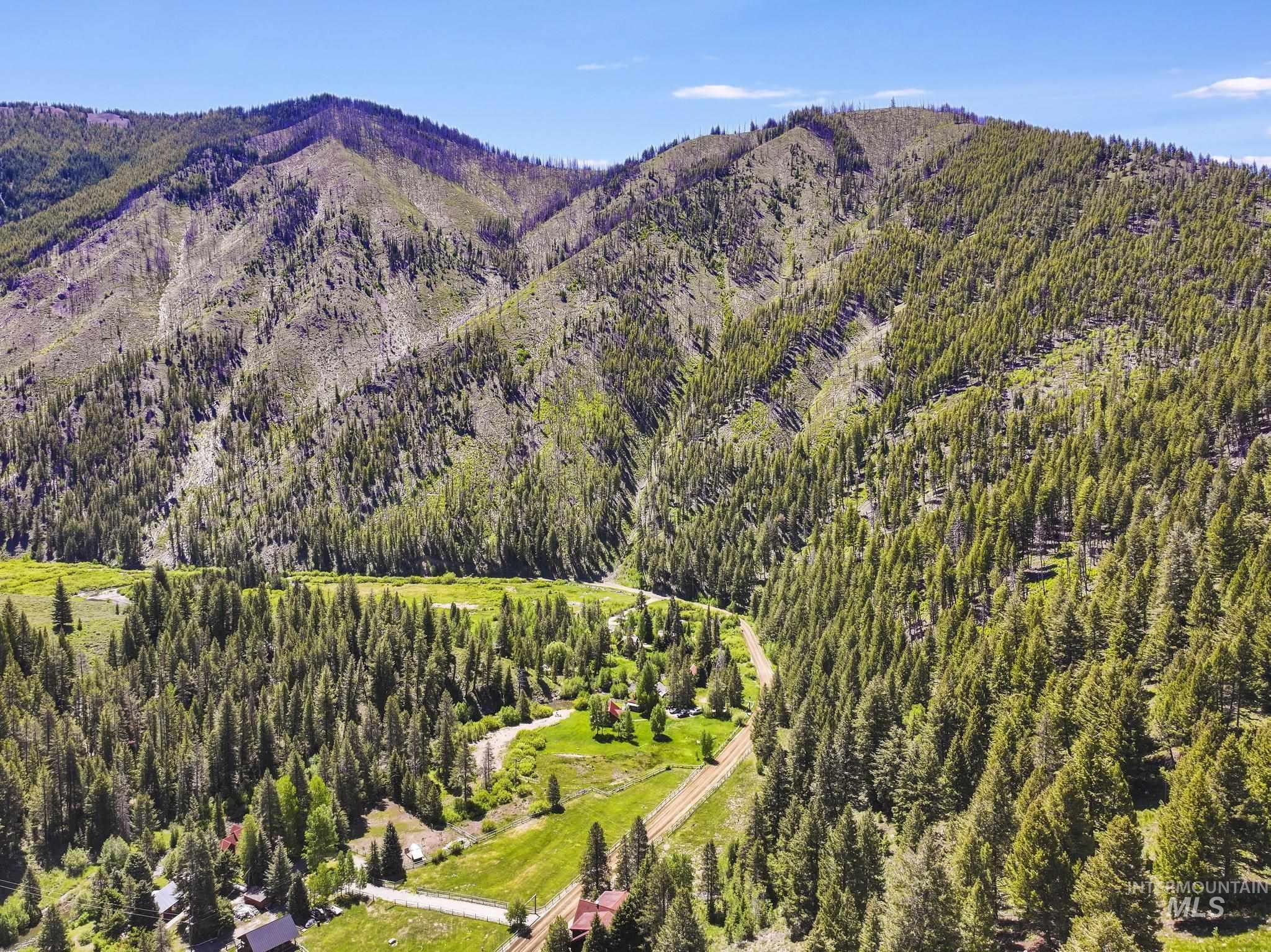 969 W Warm Springs Rd, Ketchum, Idaho 83340, Land For Sale, Price $550,000,MLS 98990797