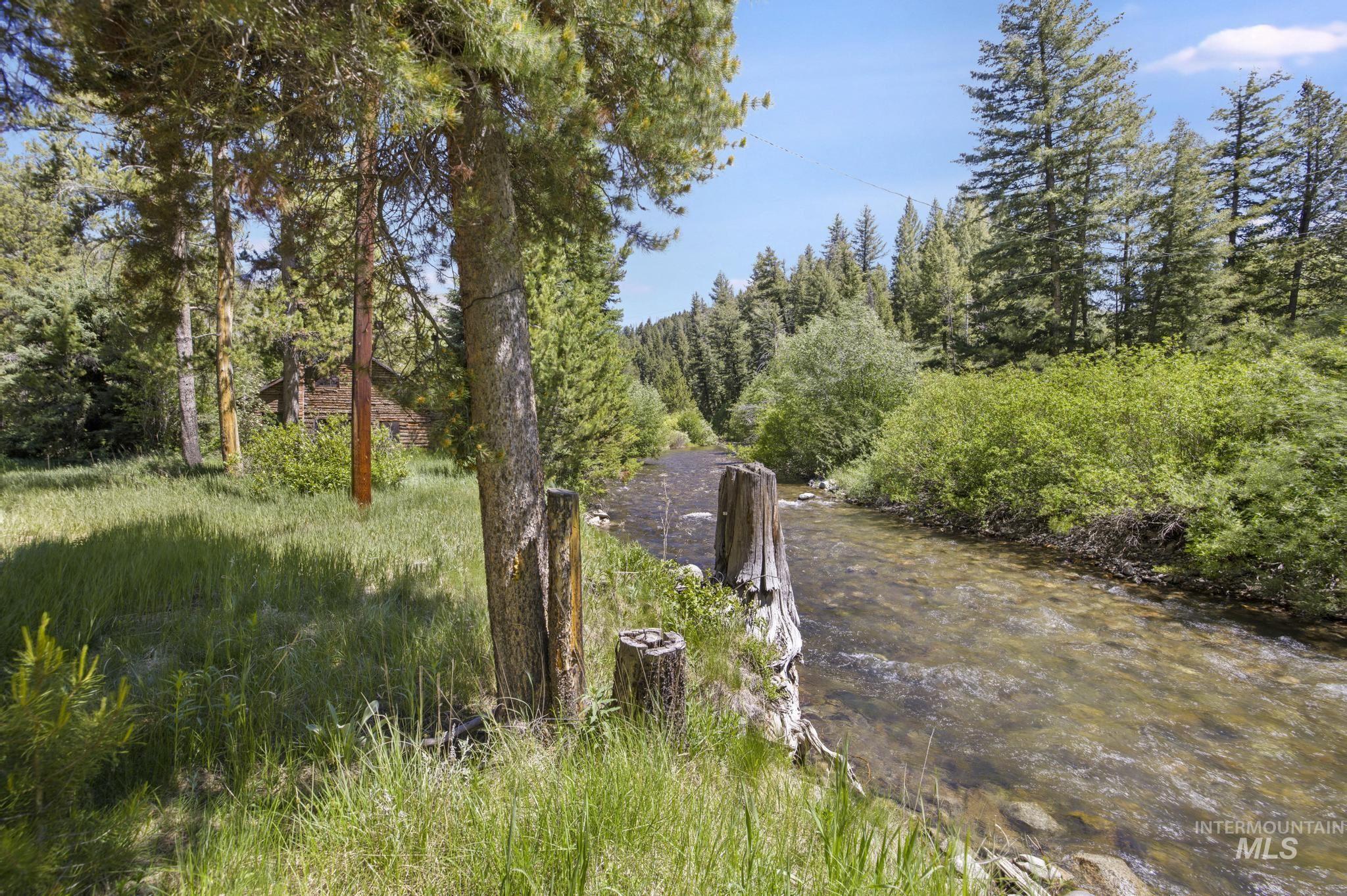 969 W Warm Springs Rd, Ketchum, Idaho 83340, Land For Sale, Price $550,000,MLS 98990797