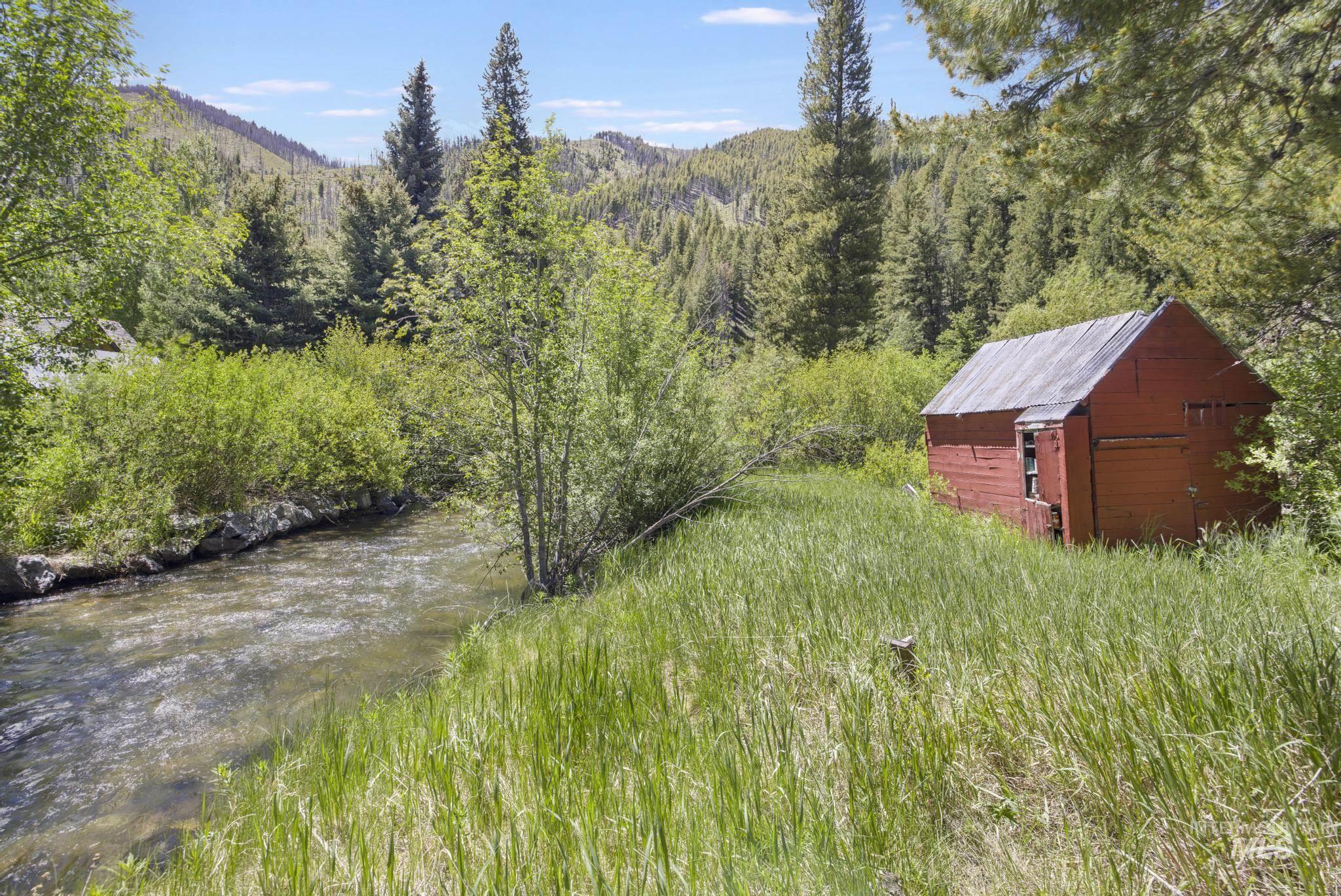969 W Warm Springs Rd, Ketchum, Idaho 83340, Land For Sale, Price $550,000,MLS 98990797