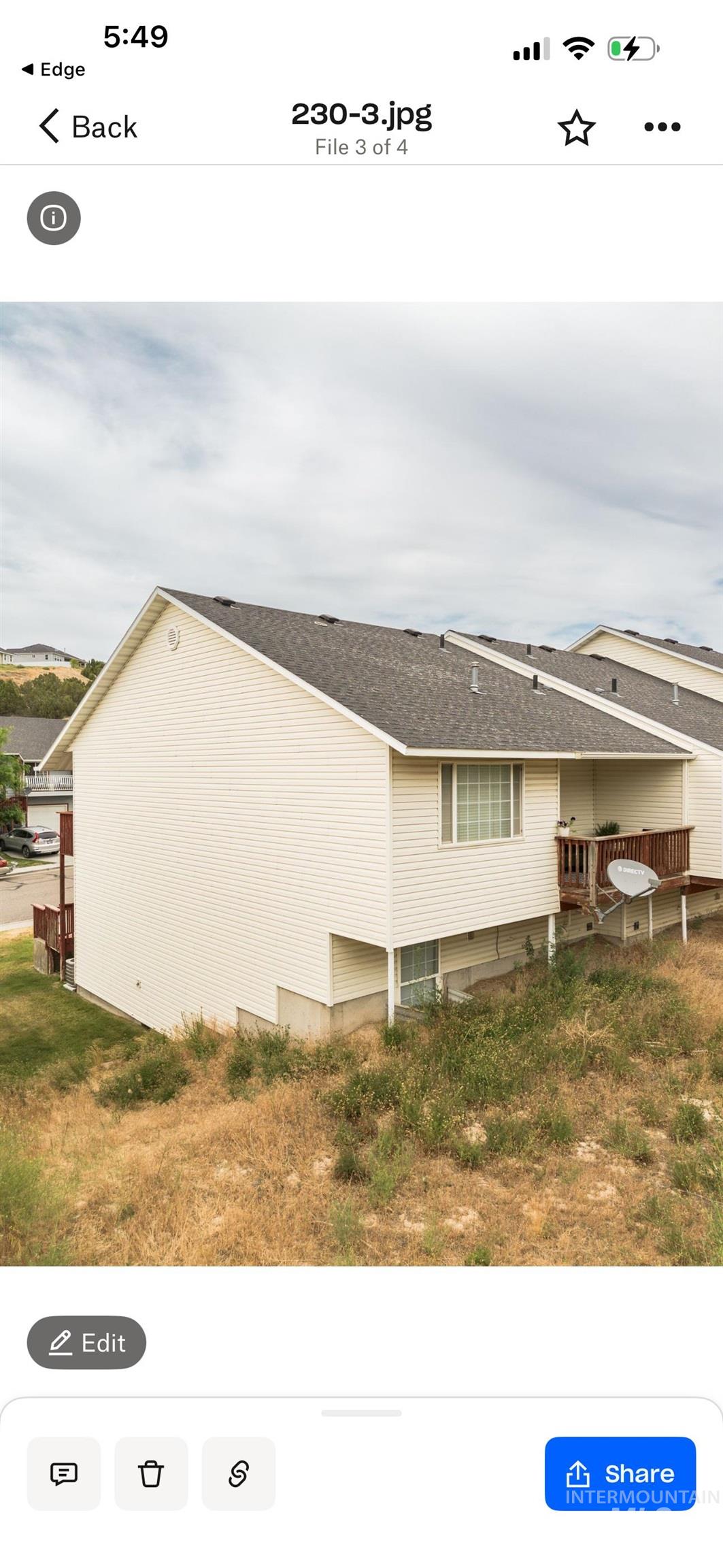 206, 225, 230 La Valle Strada, Pocatello, Idaho 83201, 3 Bedrooms, 2 Bathrooms, Residential Income For Sale, Price $690,000, 98990798