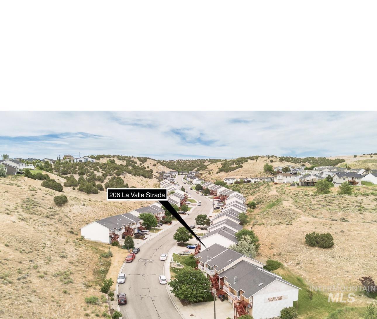 206, 225, 230 La Valle Strada, Pocatello, Idaho 83201, 3 Bedrooms, 2 Bathrooms, Residential Income For Sale, Price $690,000, 98990798