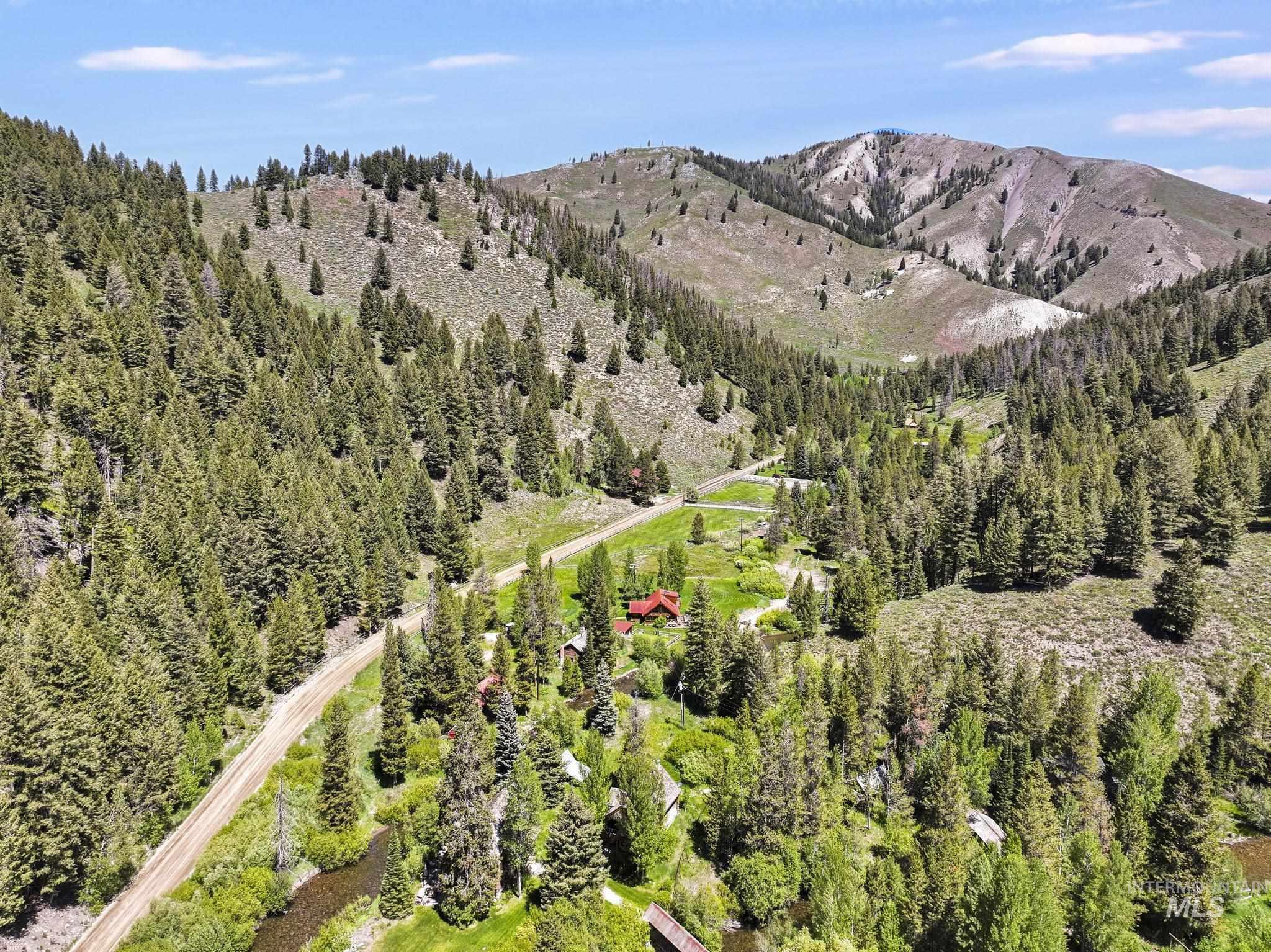969 W Warm Springs Rd, Ketchum, Idaho 83340, Land For Sale, Price $550,000,MLS 98990801