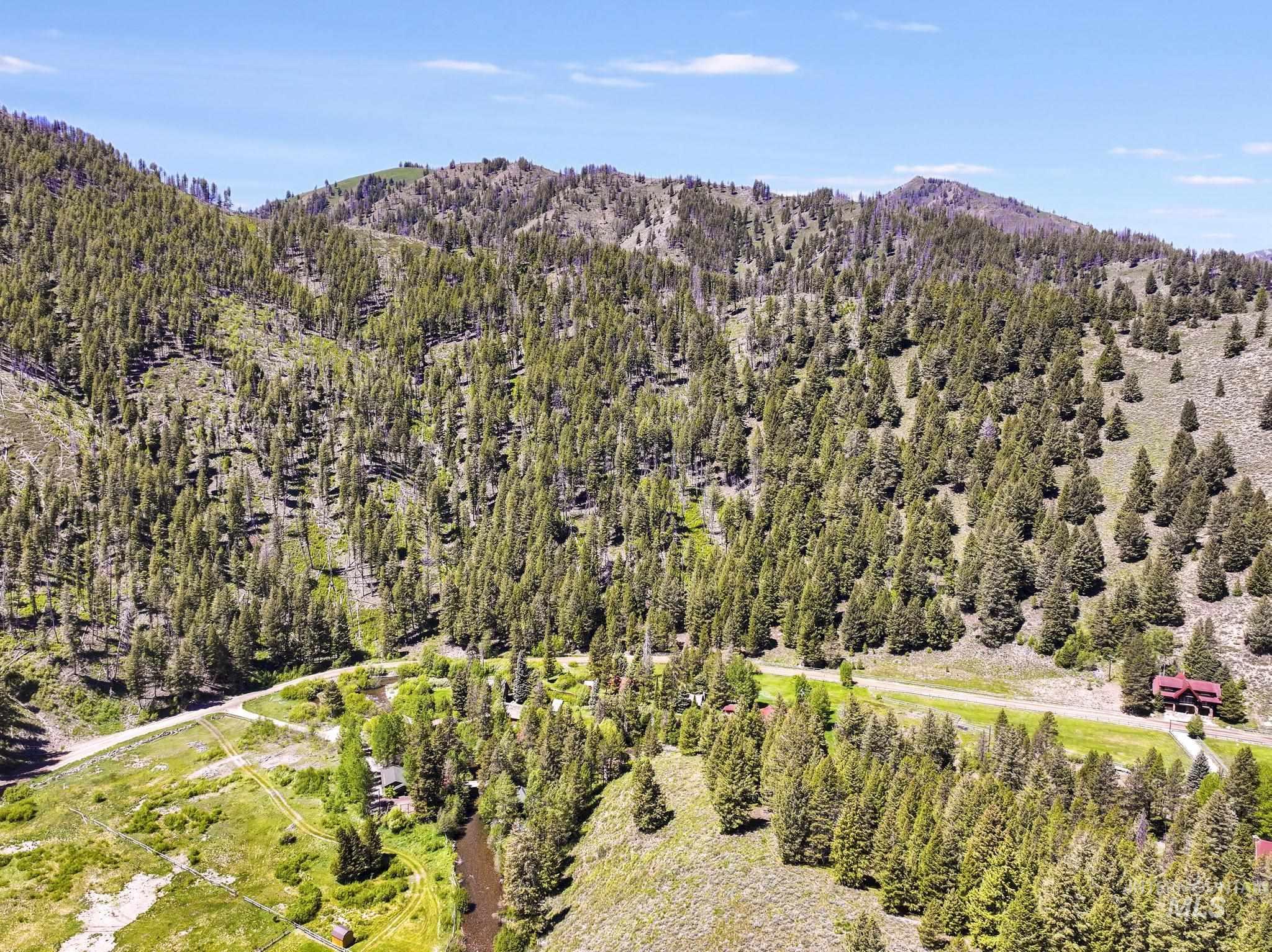 969 W Warm Springs Rd, Ketchum, Idaho 83340, Land For Sale, Price $550,000,MLS 98990801