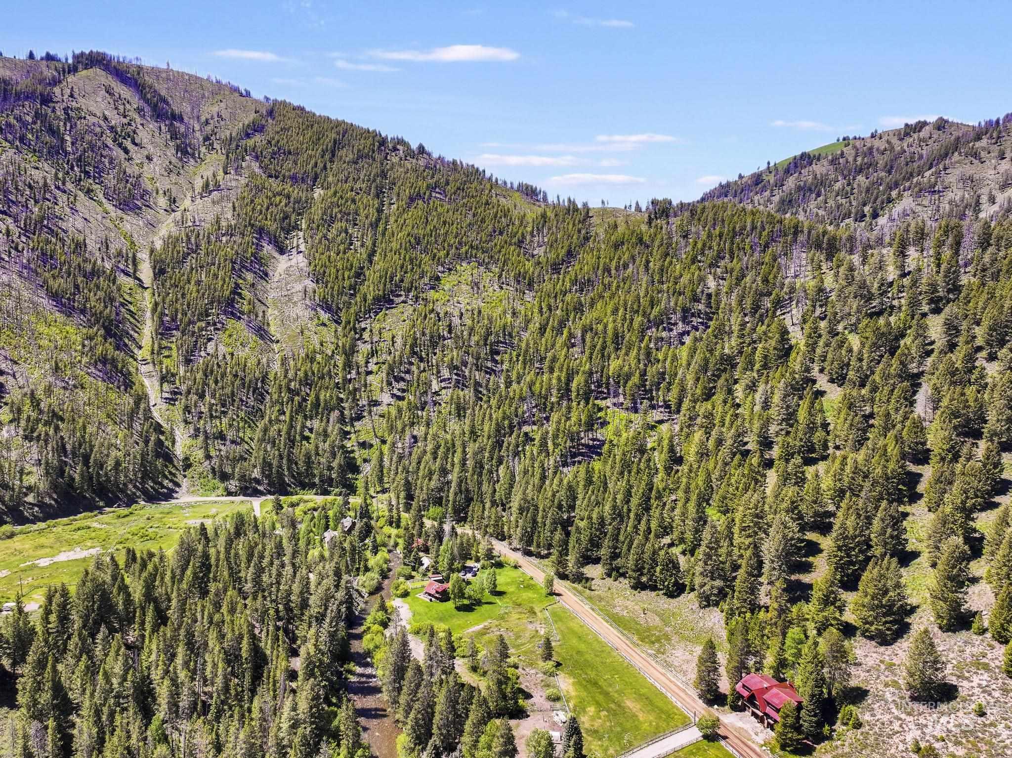 969 W Warm Springs Rd, Ketchum, Idaho 83340, Land For Sale, Price $550,000,MLS 98990801