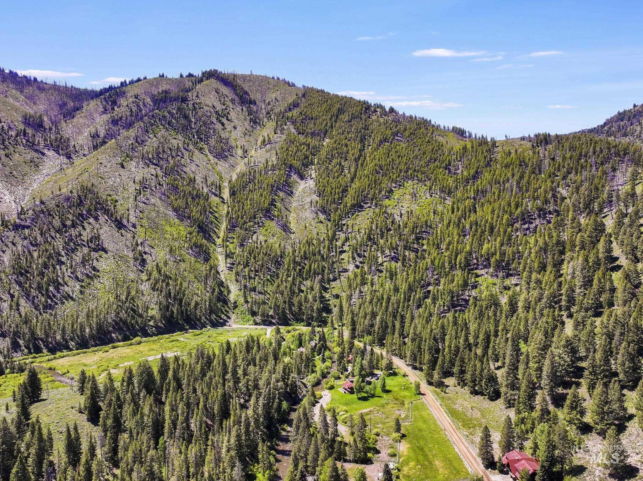 969 W Warm Springs Rd, Ketchum, Idaho 83340, Land For Sale, Price $550,000,MLS 98990801
