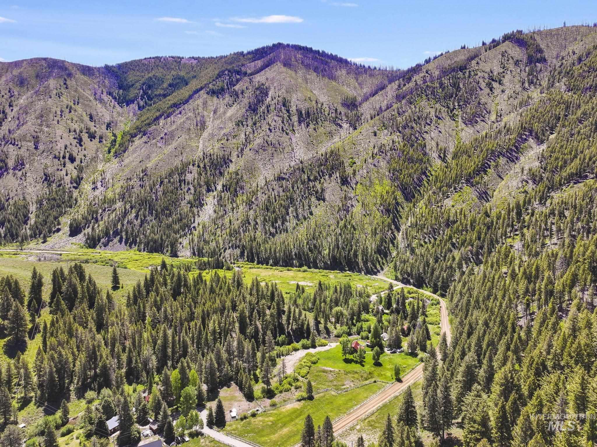 969 W Warm Springs Rd, Ketchum, Idaho 83340, Land For Sale, Price $550,000,MLS 98990801