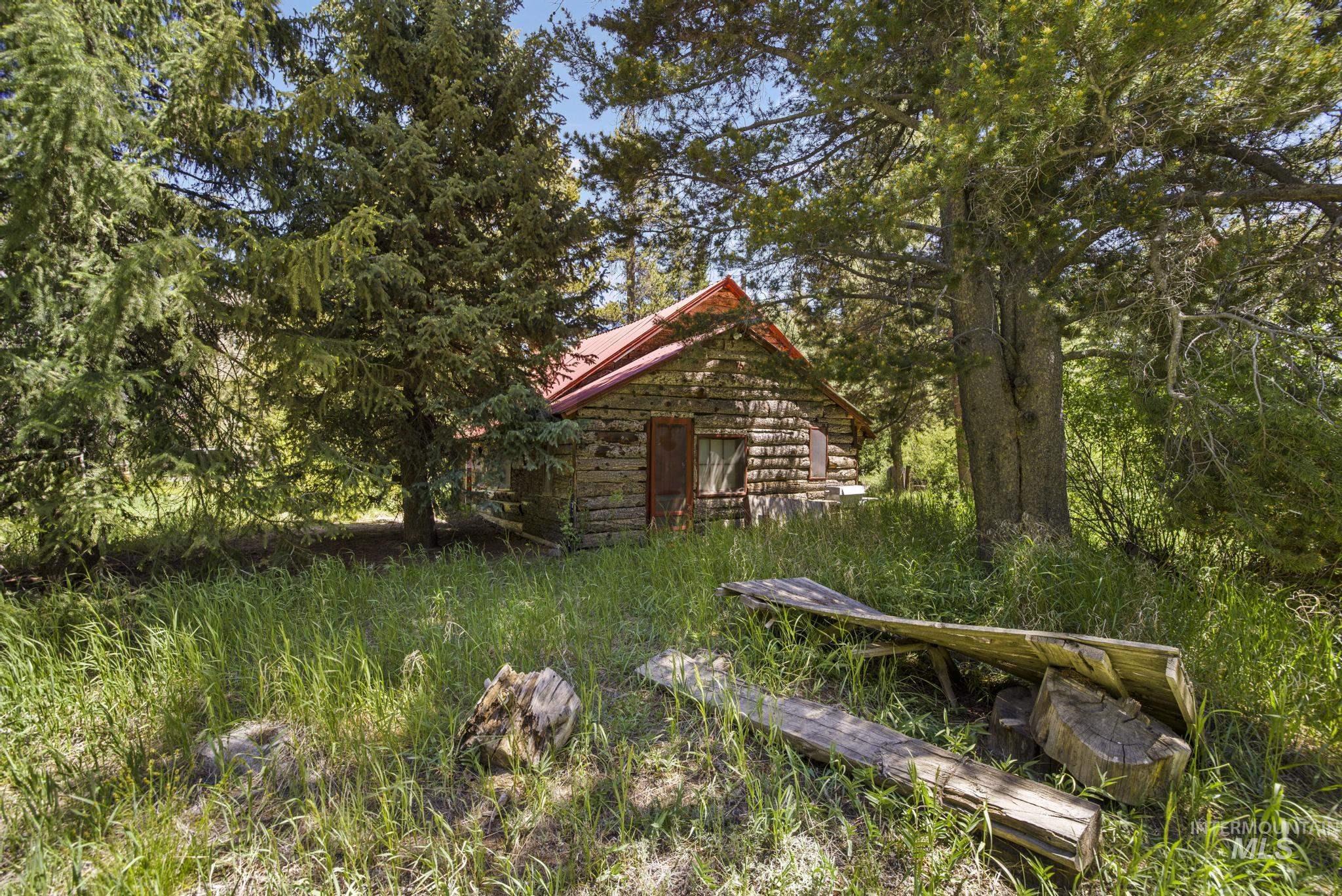 969 W Warm Springs Rd, Ketchum, Idaho 83340, Land For Sale, Price $550,000,MLS 98990801