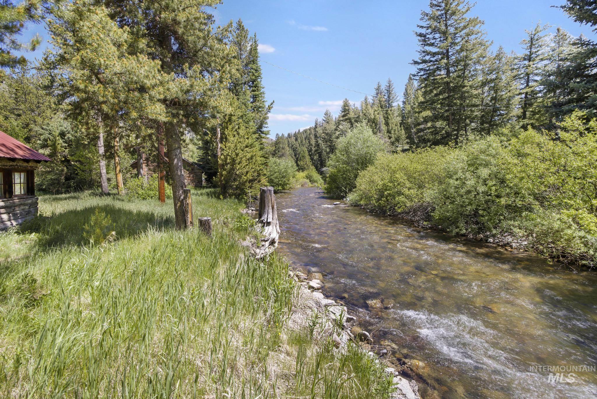 969 W Warm Springs Rd, Ketchum, Idaho 83340, Land For Sale, Price $550,000,MLS 98990801