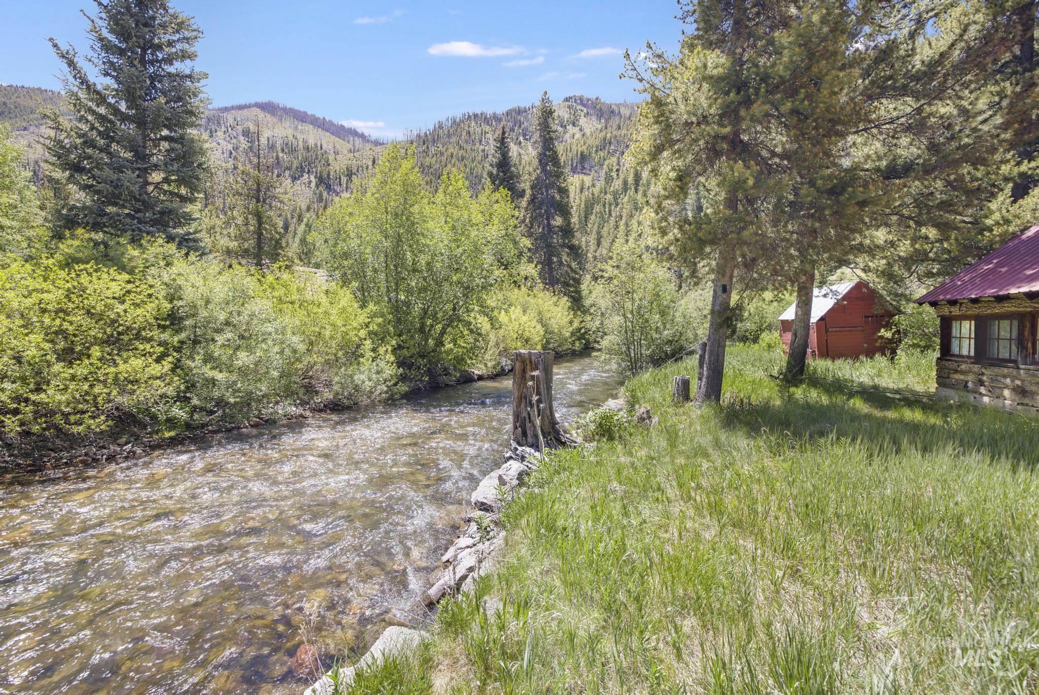 969 W Warm Springs Rd, Ketchum, Idaho 83340, Land For Sale, Price $550,000,MLS 98990801