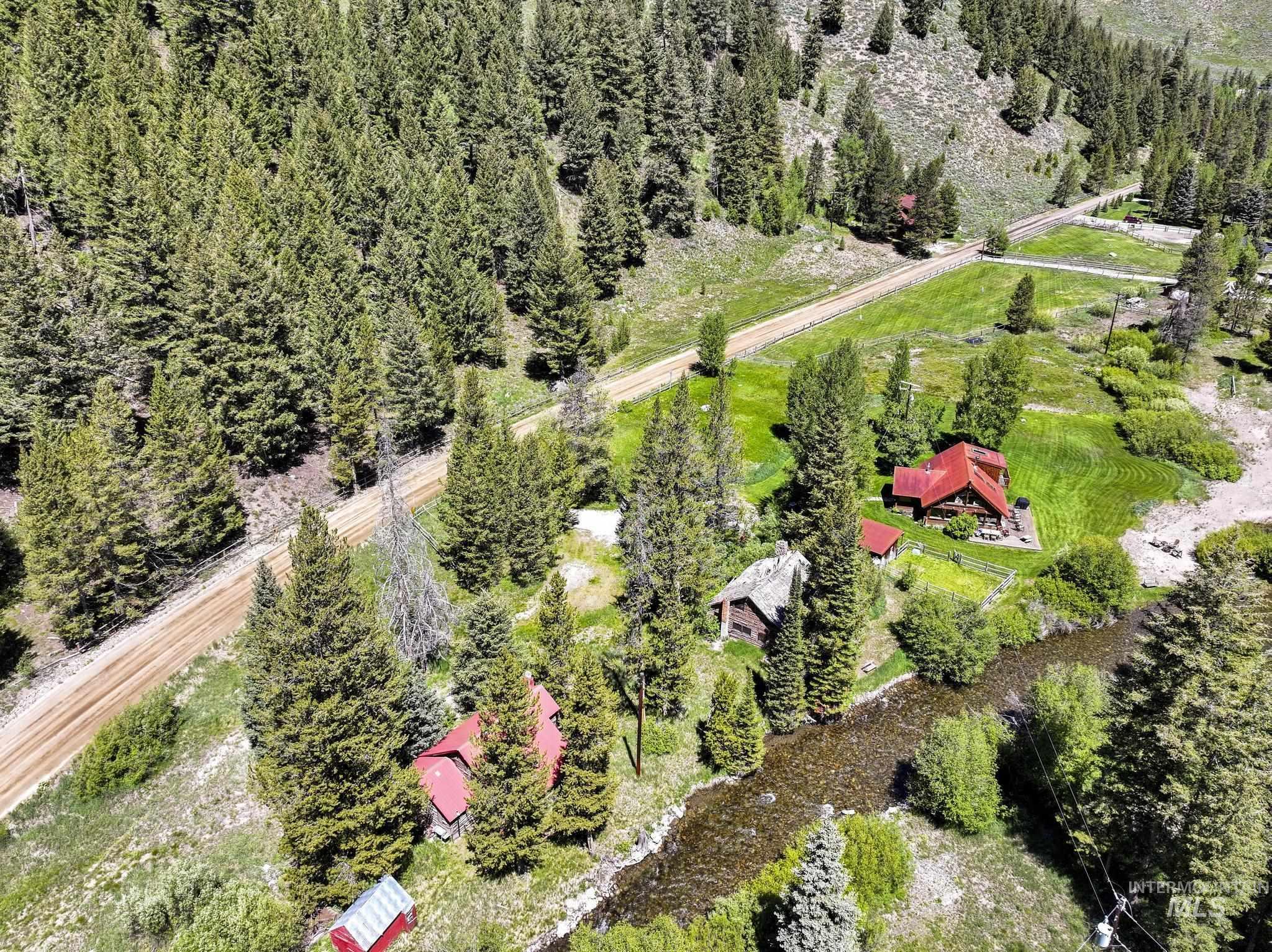 969 W Warm Springs Rd, Ketchum, Idaho 83340, Land For Sale, Price $550,000,MLS 98990801