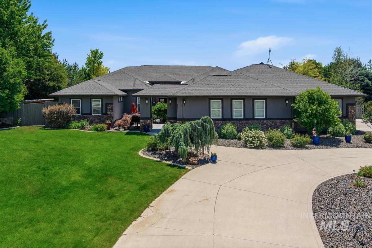 12583 W Deep Canyon Drive, Star, Idaho 83669, 4 Bedrooms, 3 Bathrooms, Residential For Sale, Price $1,599,900,MLS 98990806