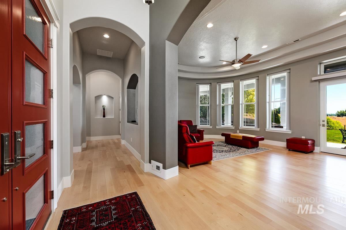 12583 W Deep Canyon Drive, Star, Idaho 83669, 4 Bedrooms, 3 Bathrooms, Residential For Sale, Price $1,599,900,MLS 98990806