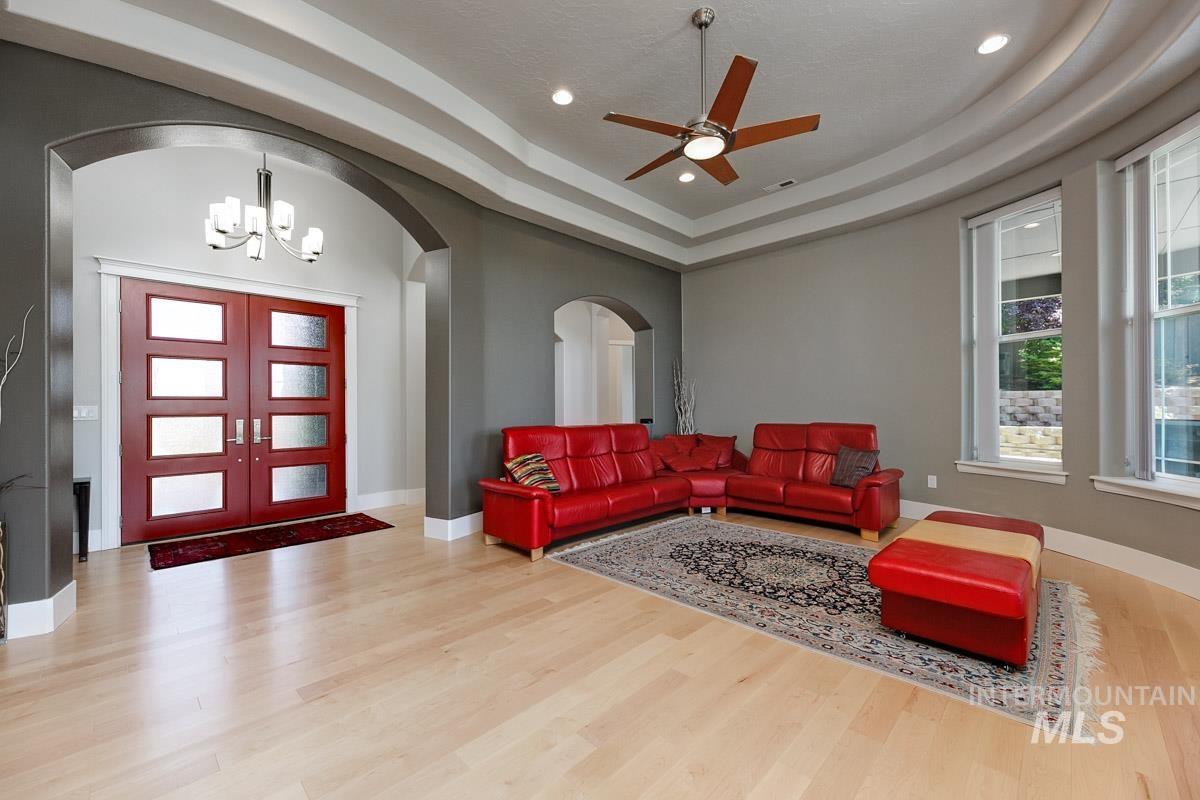12583 W Deep Canyon Drive, Star, Idaho 83669, 4 Bedrooms, 3 Bathrooms, Residential For Sale, Price $1,599,900,MLS 98990806