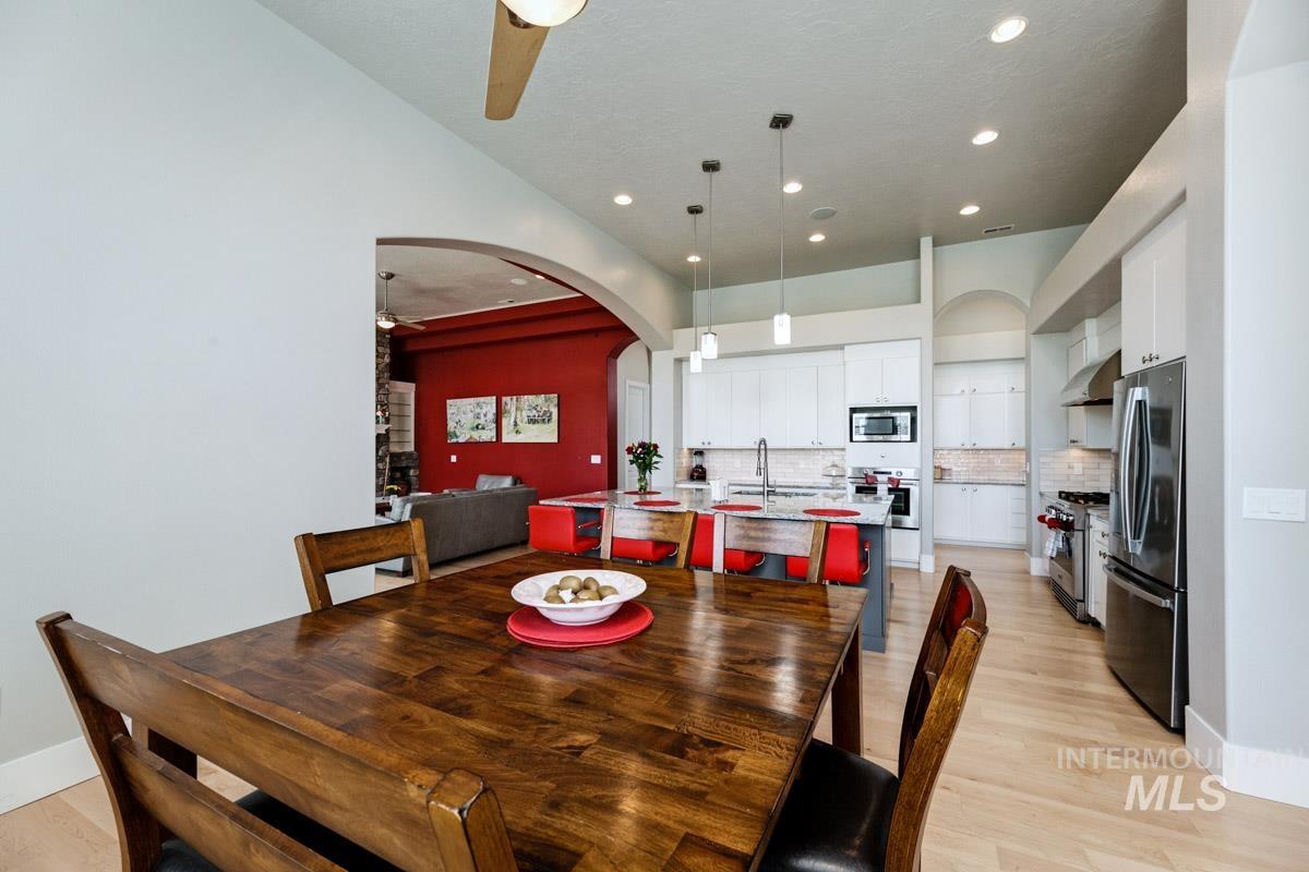 12583 W Deep Canyon Drive, Star, Idaho 83669, 4 Bedrooms, 3 Bathrooms, Residential For Sale, Price $1,599,900,MLS 98990806
