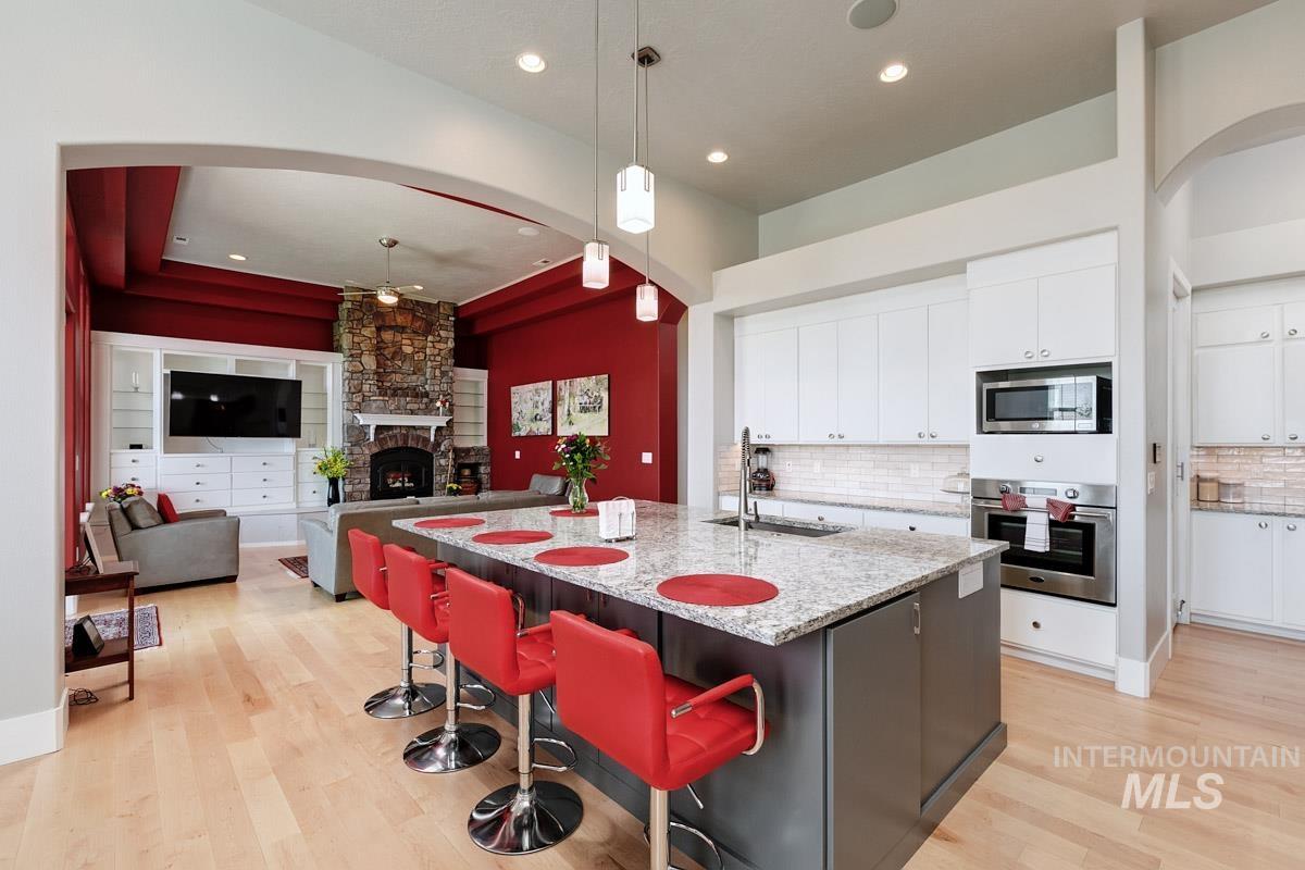 12583 W Deep Canyon Drive, Star, Idaho 83669, 4 Bedrooms, 3 Bathrooms, Residential For Sale, Price $1,599,900,MLS 98990806